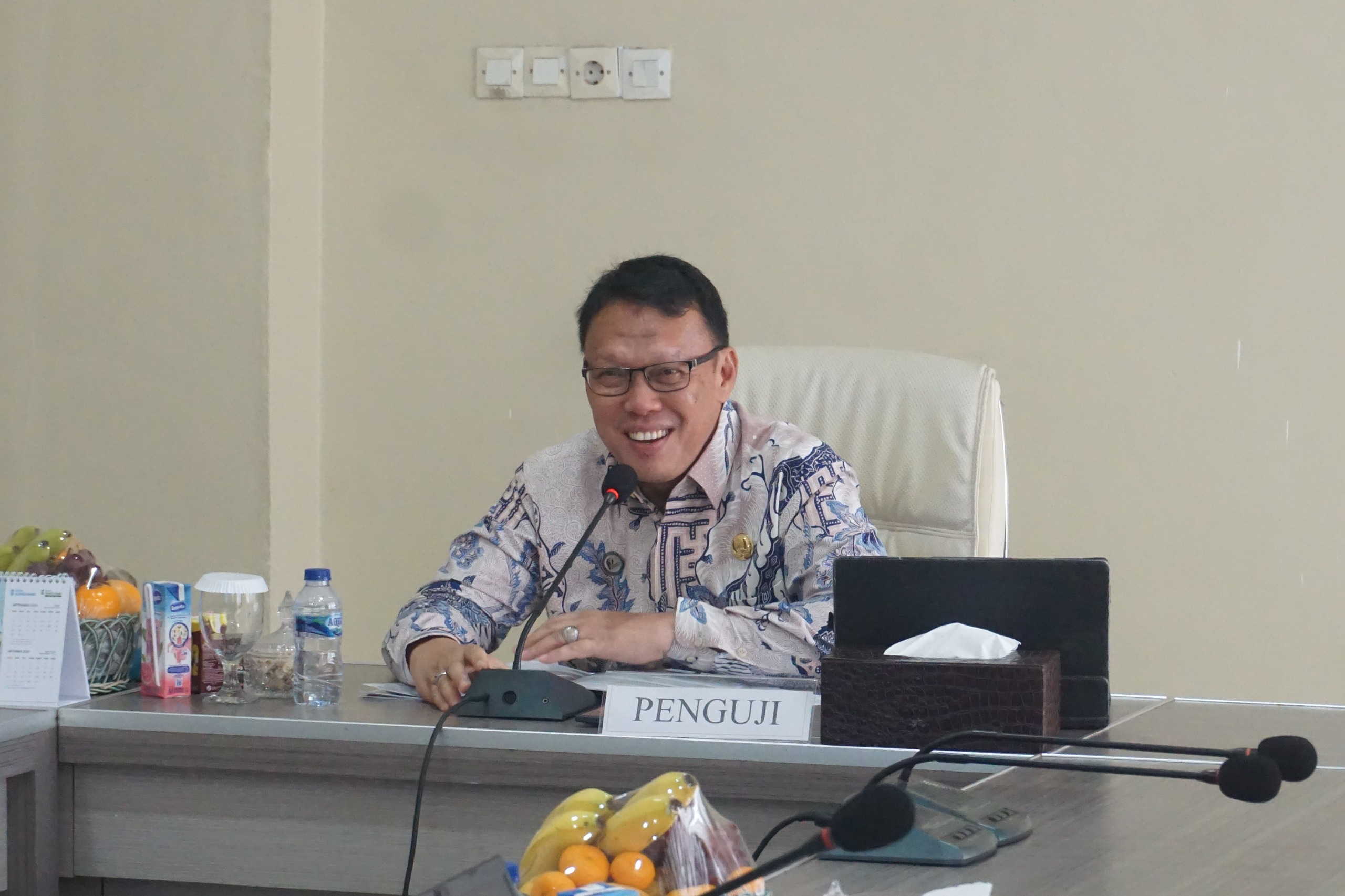 Galeri Berita