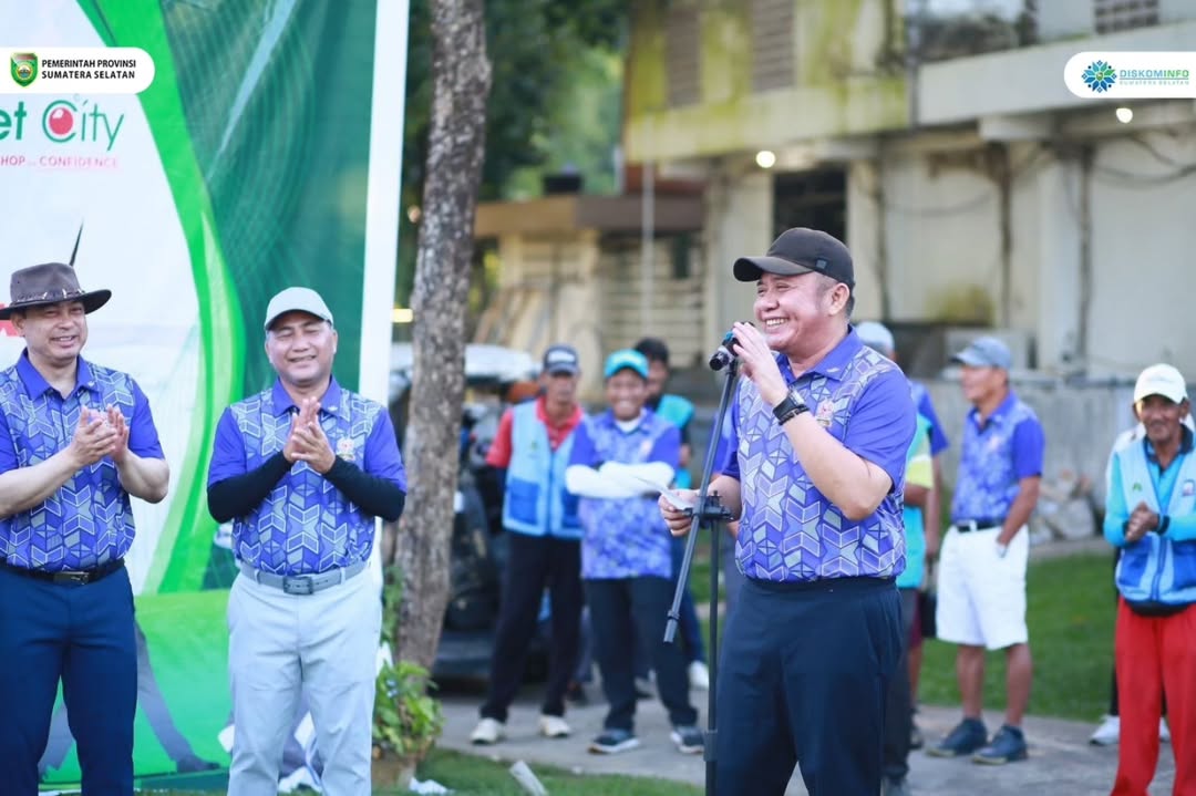 Galeri Berita
