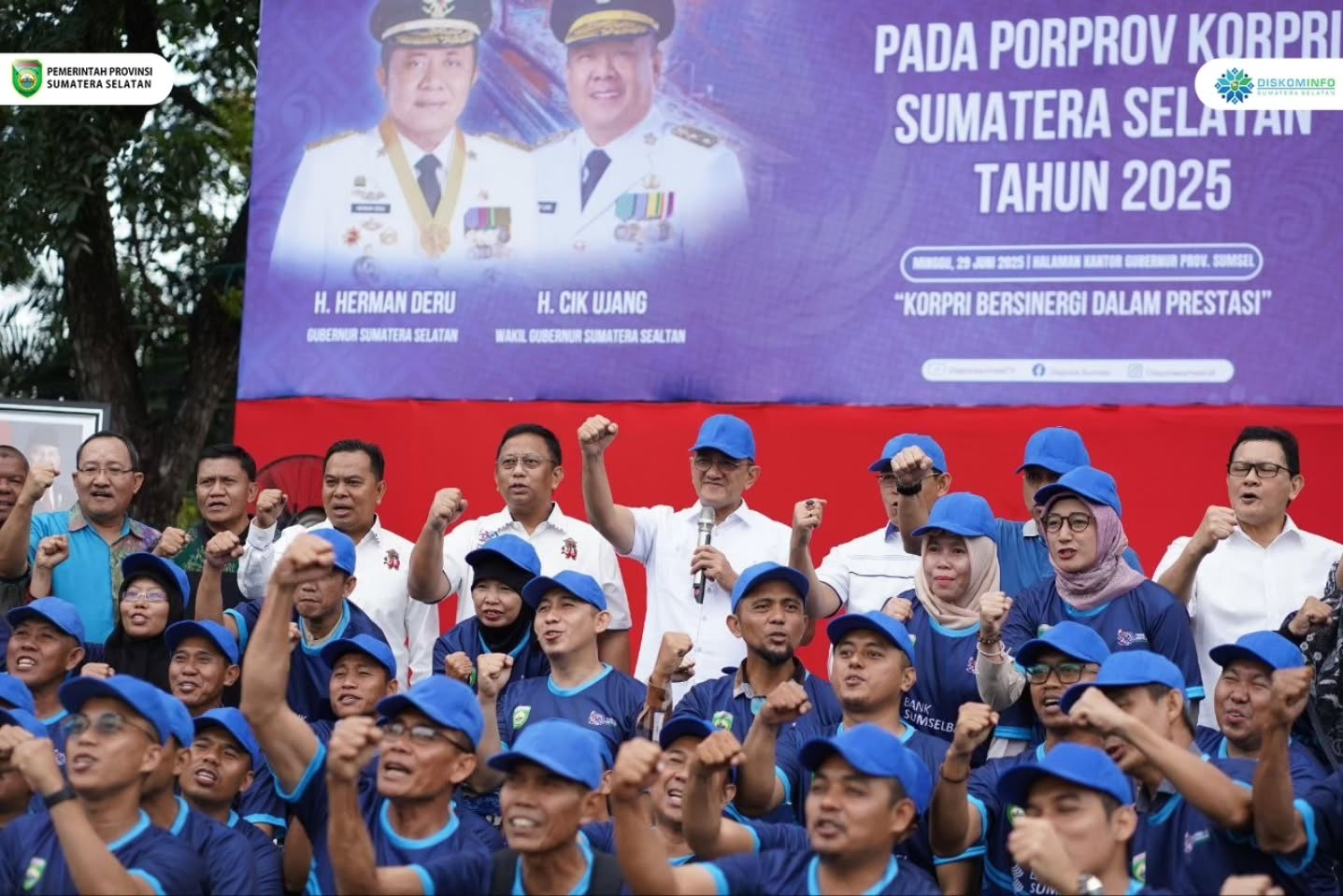 Galeri Berita