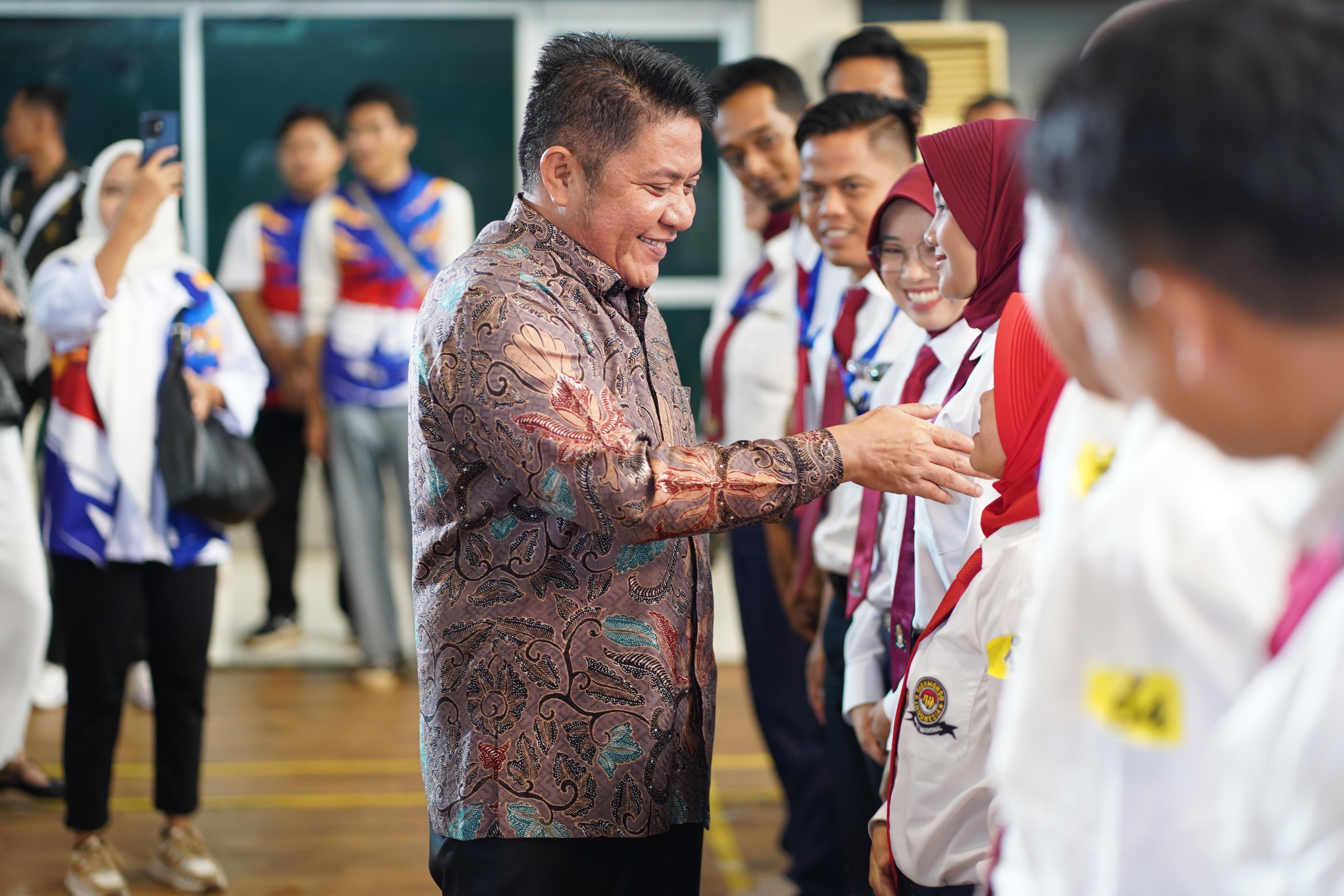Galeri Berita