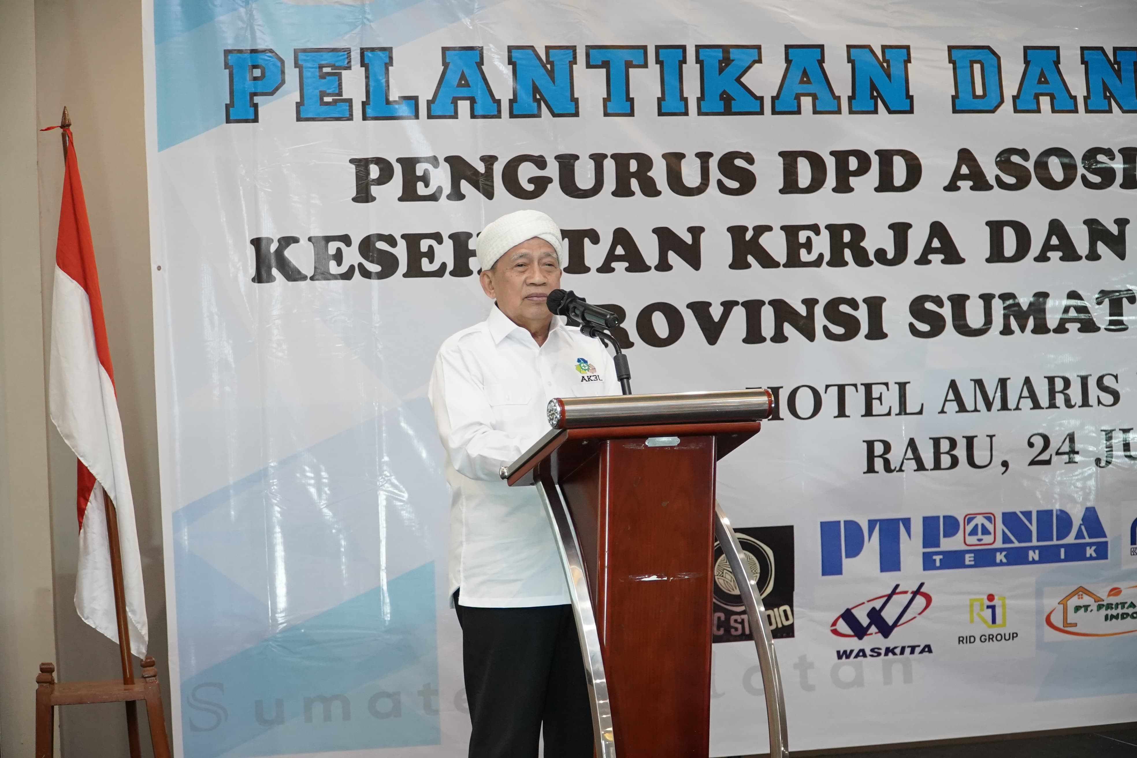 Galeri Berita