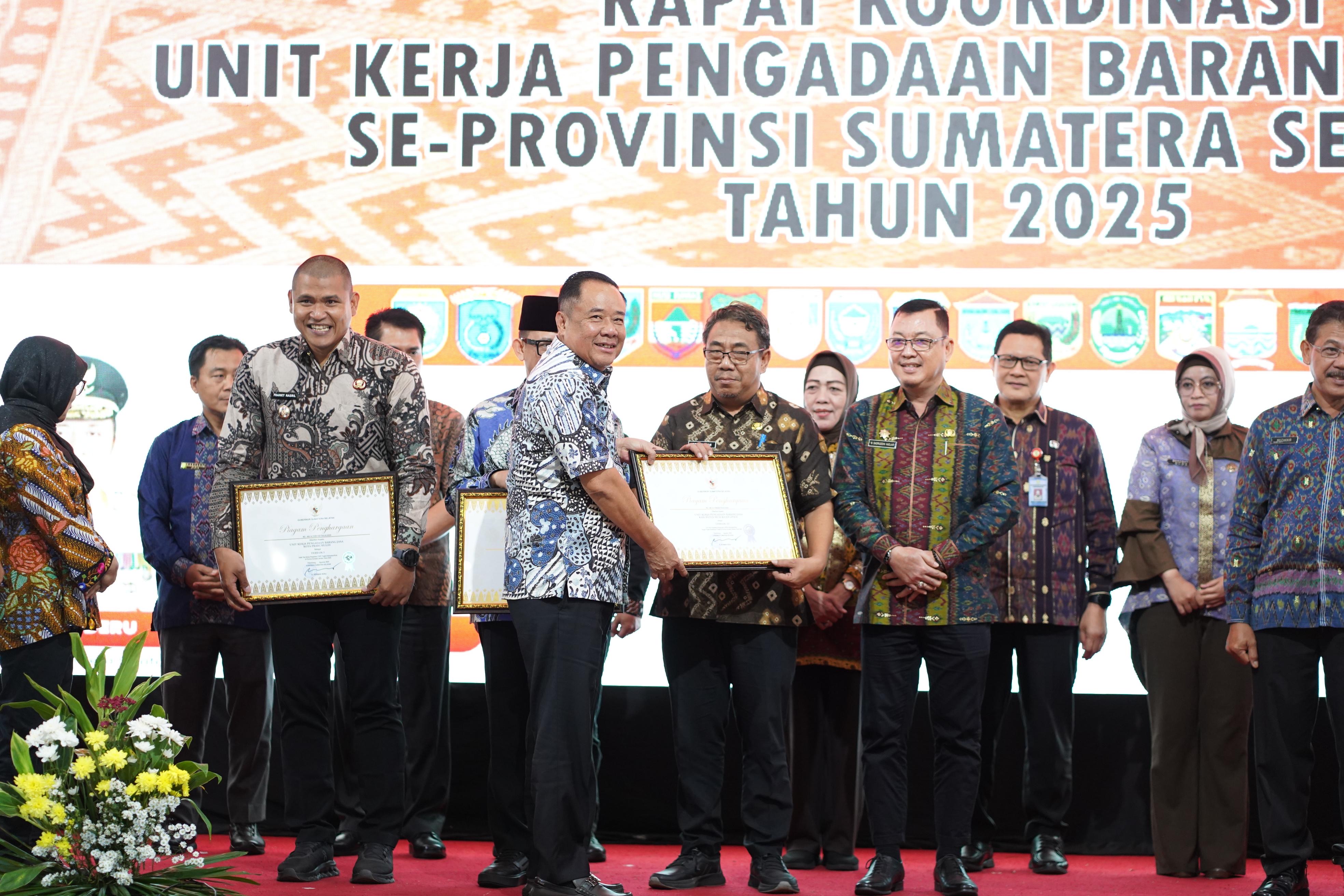 Galeri Berita