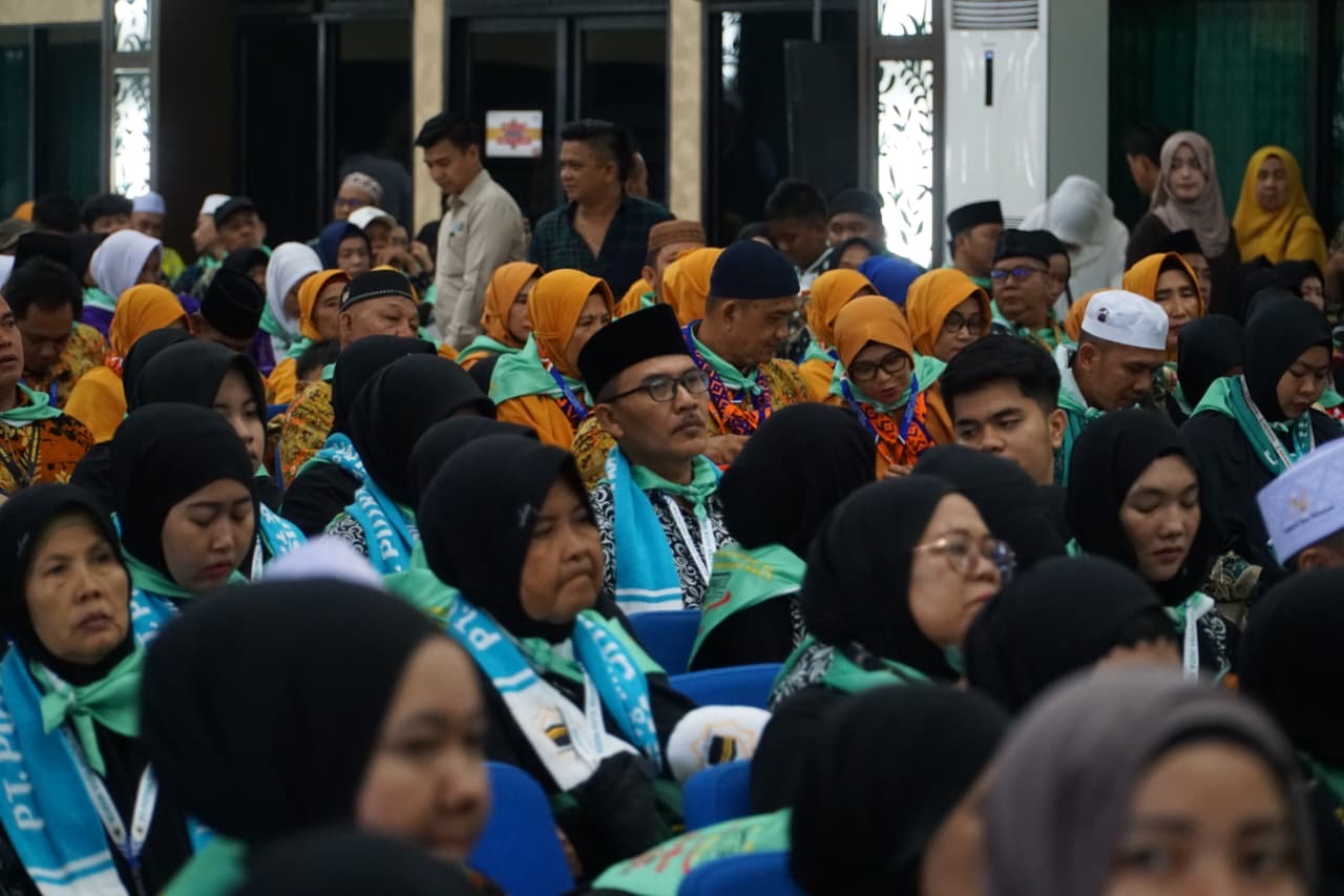 Galeri Berita
