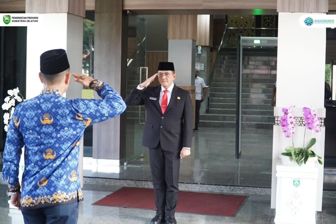 Galeri Berita