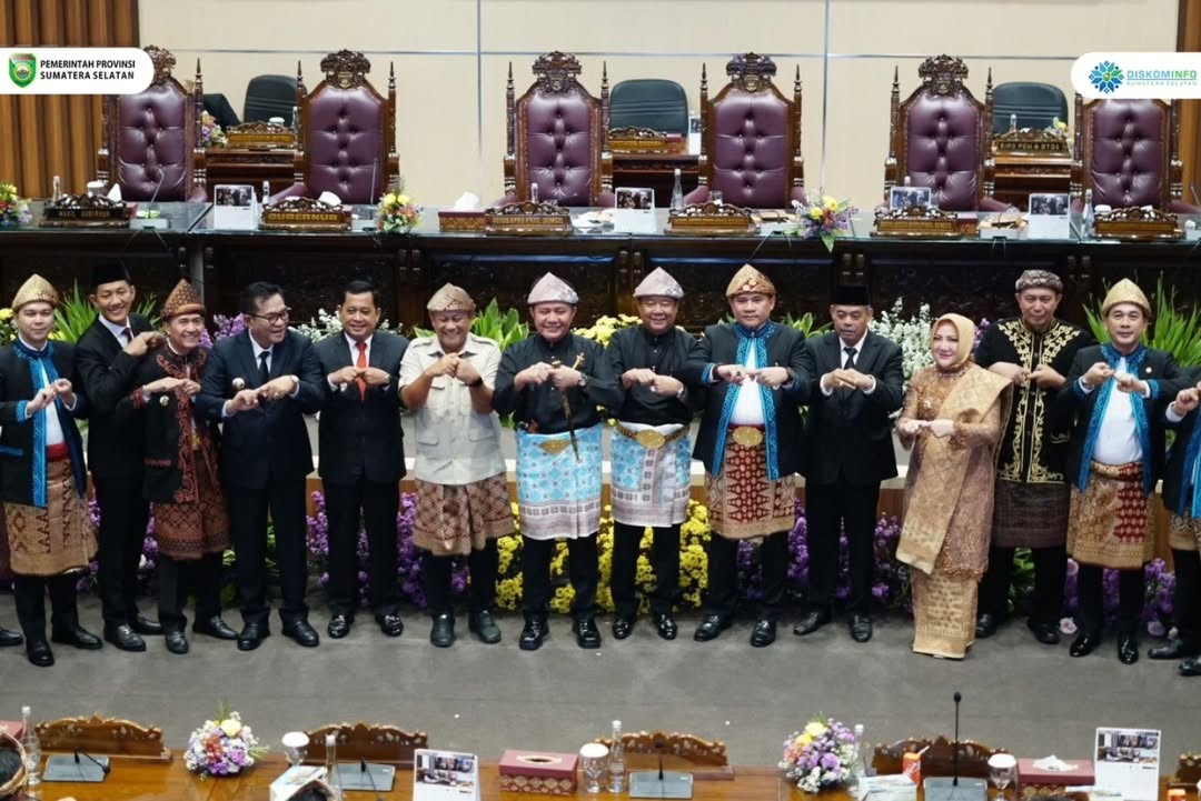 Galeri Berita