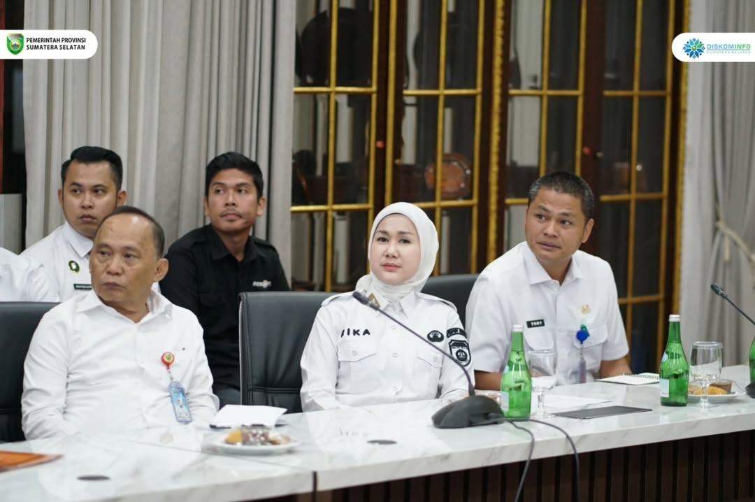 Galeri Berita