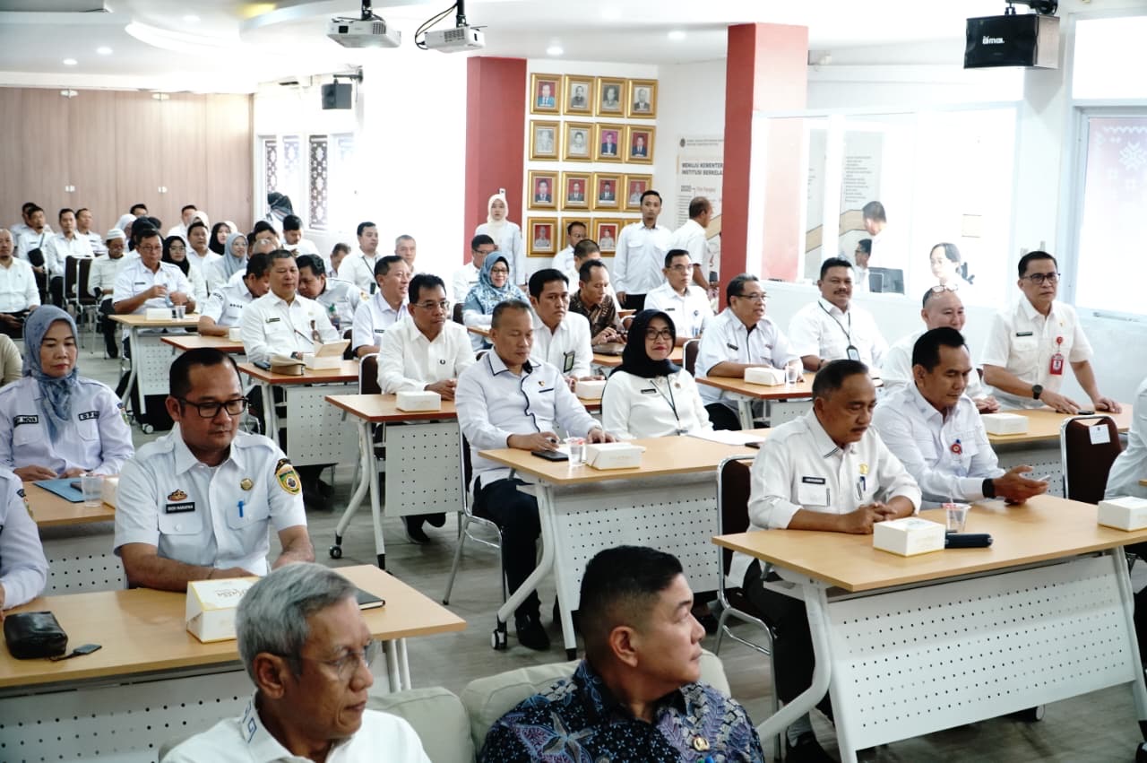 Galeri Berita
