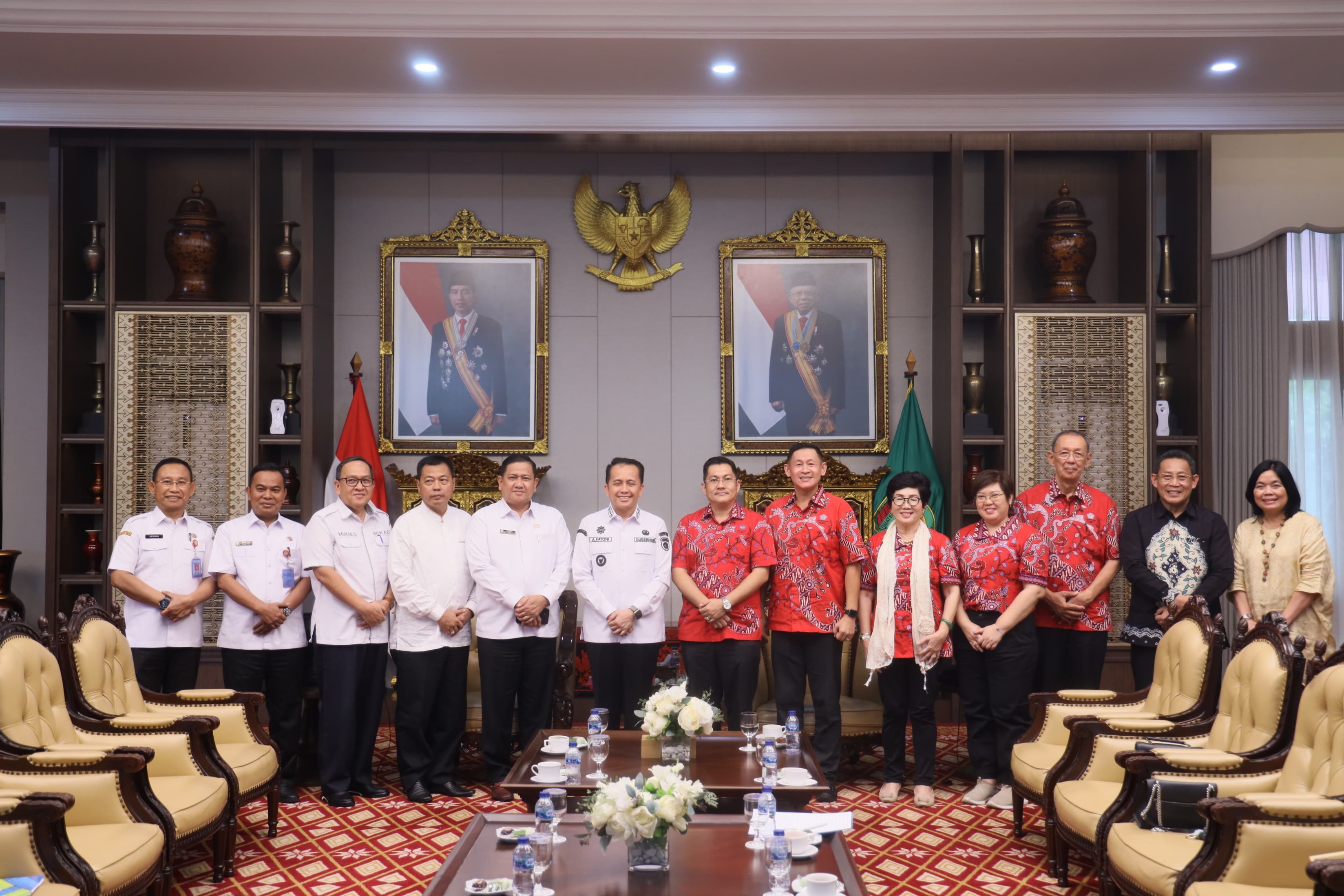 Galeri Berita
