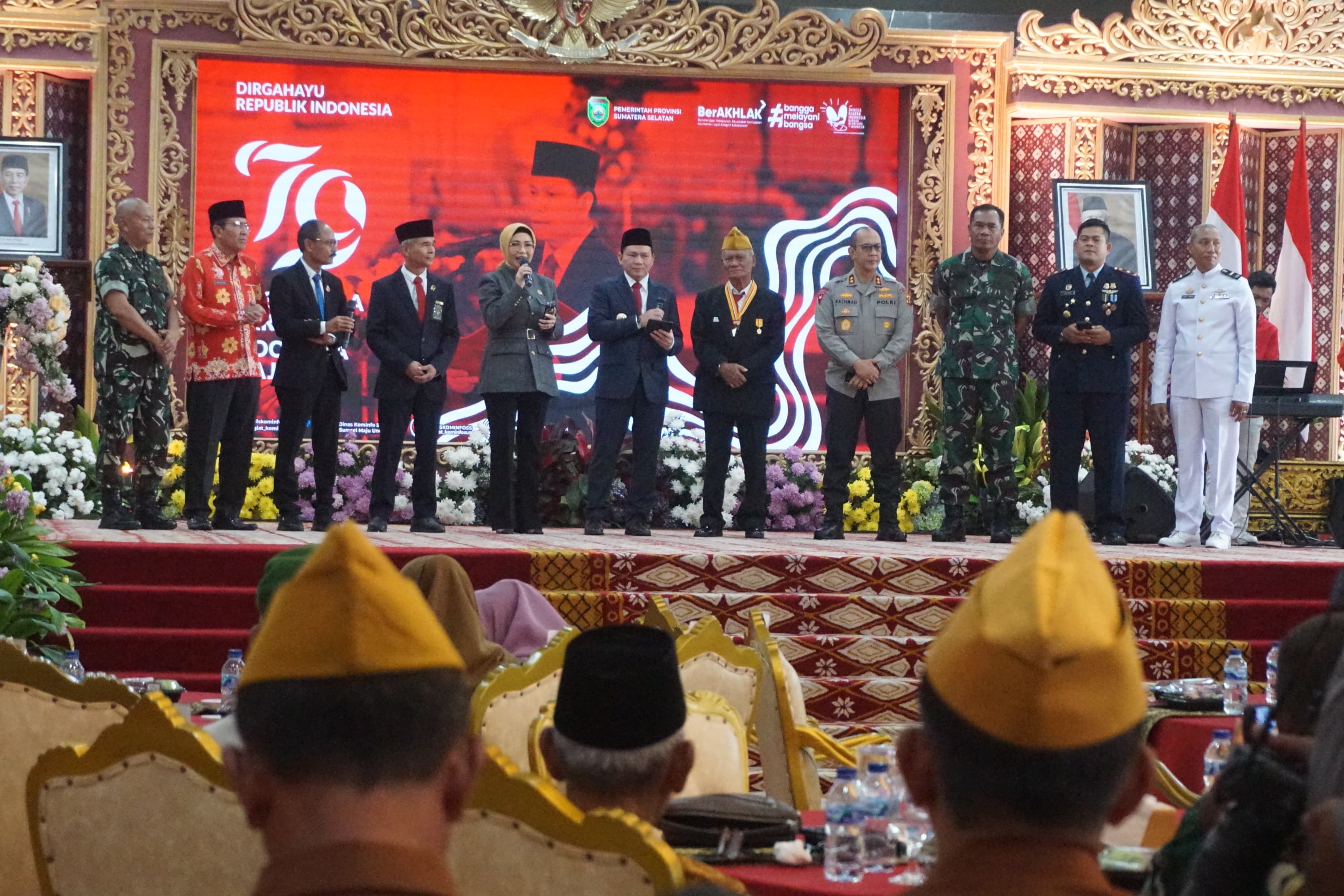 Galeri Berita