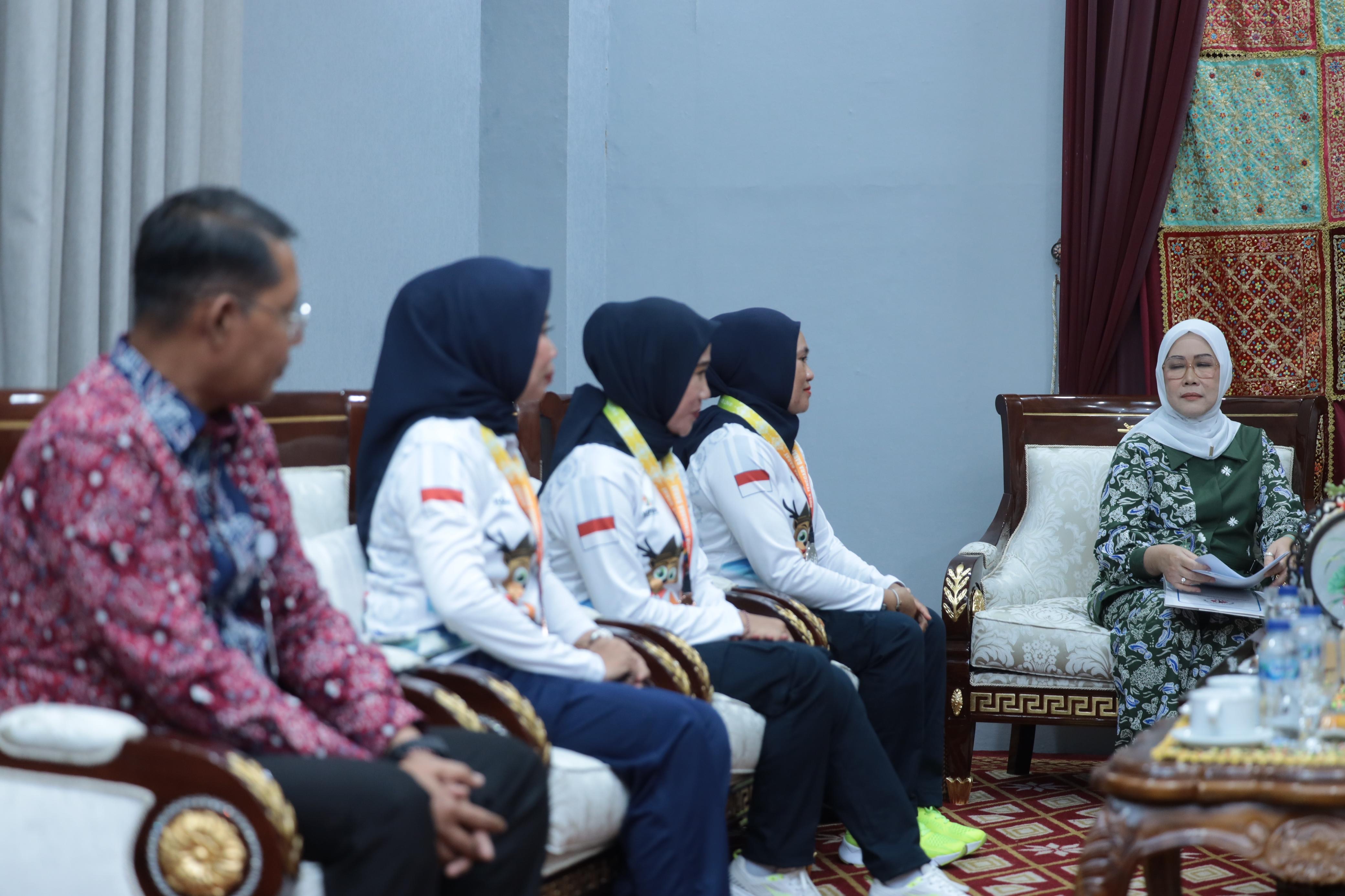 Galeri Berita