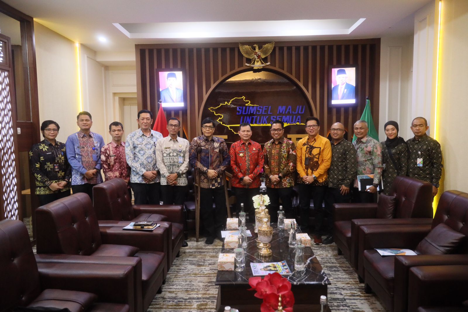 Galeri Berita