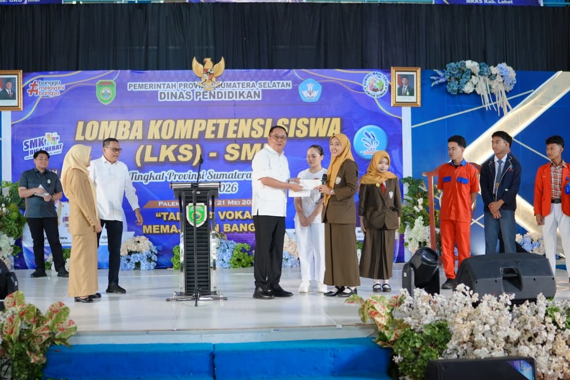 Galeri Berita