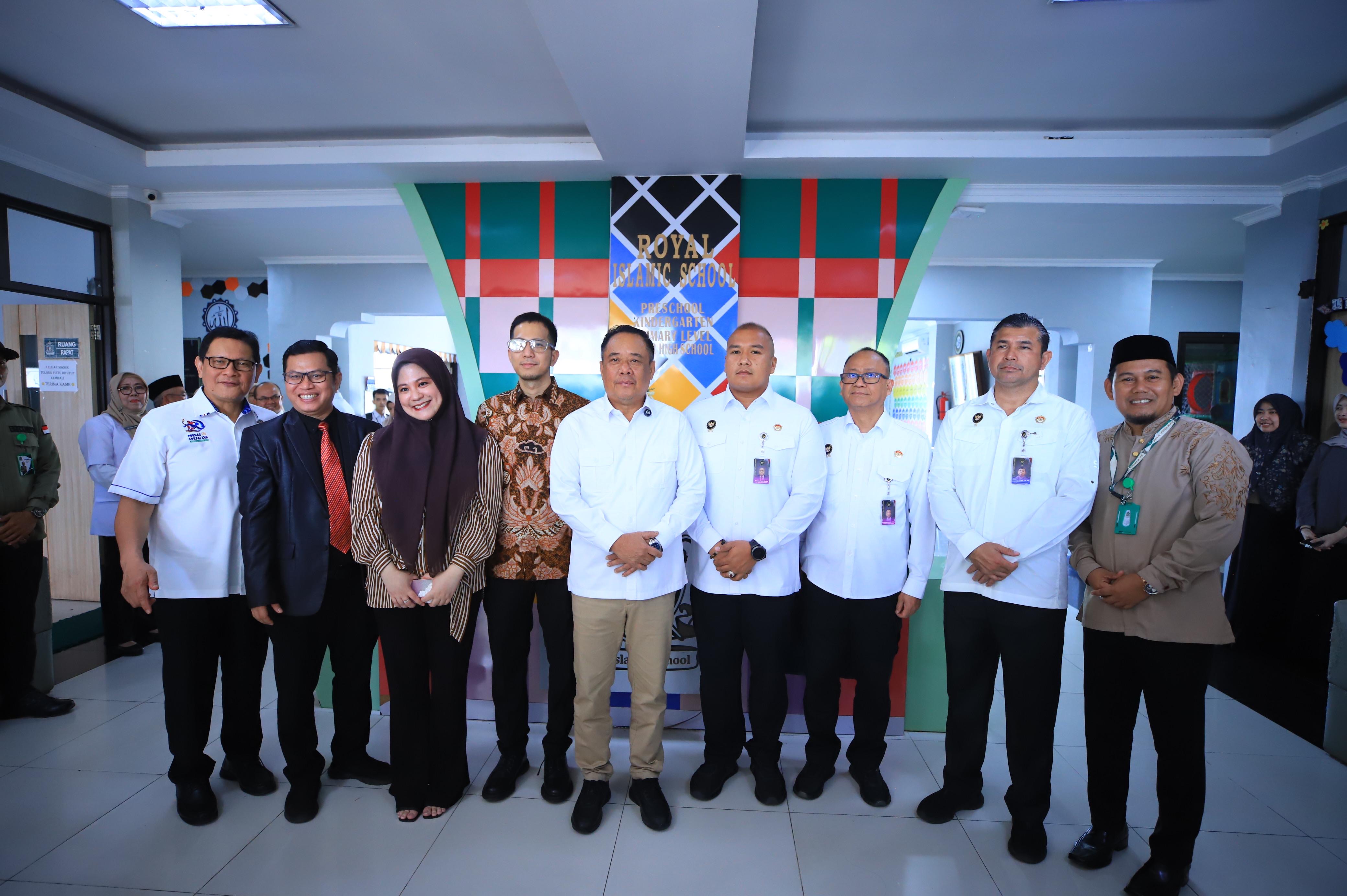 Galeri Berita