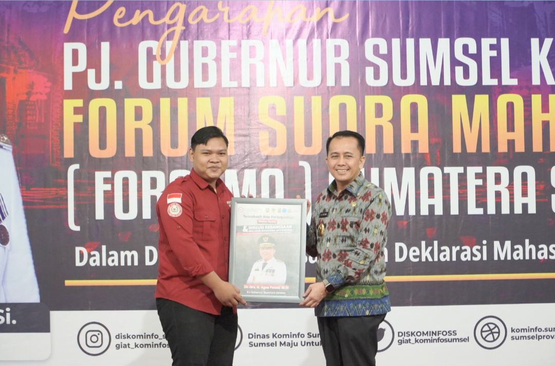 Galeri Berita