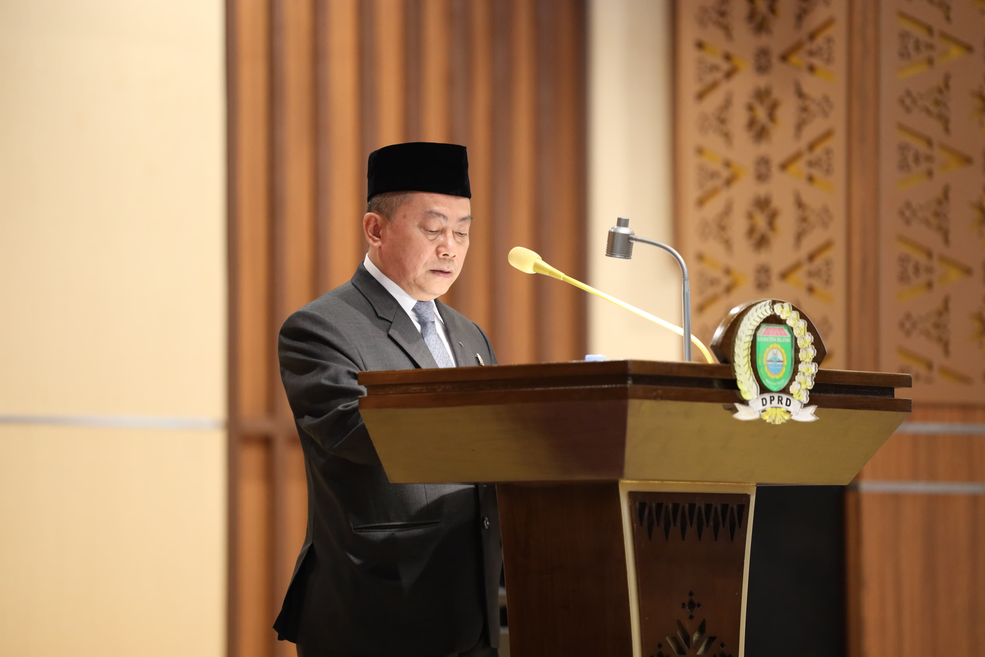 Galeri Berita