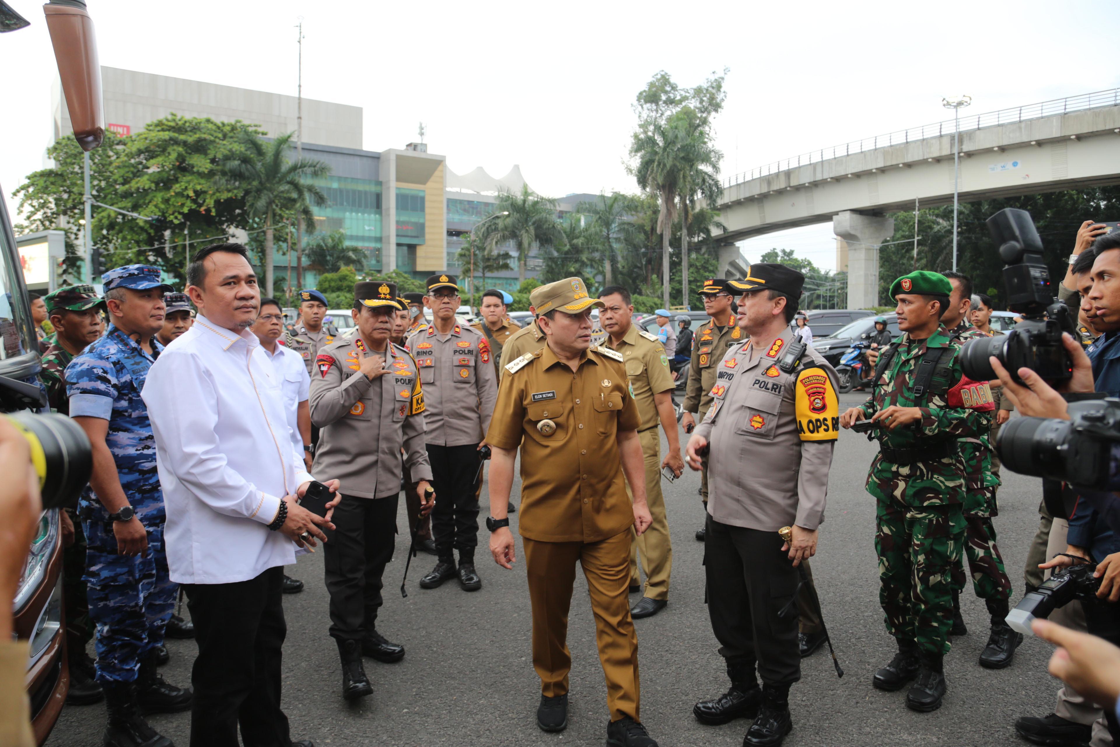 Galeri Berita