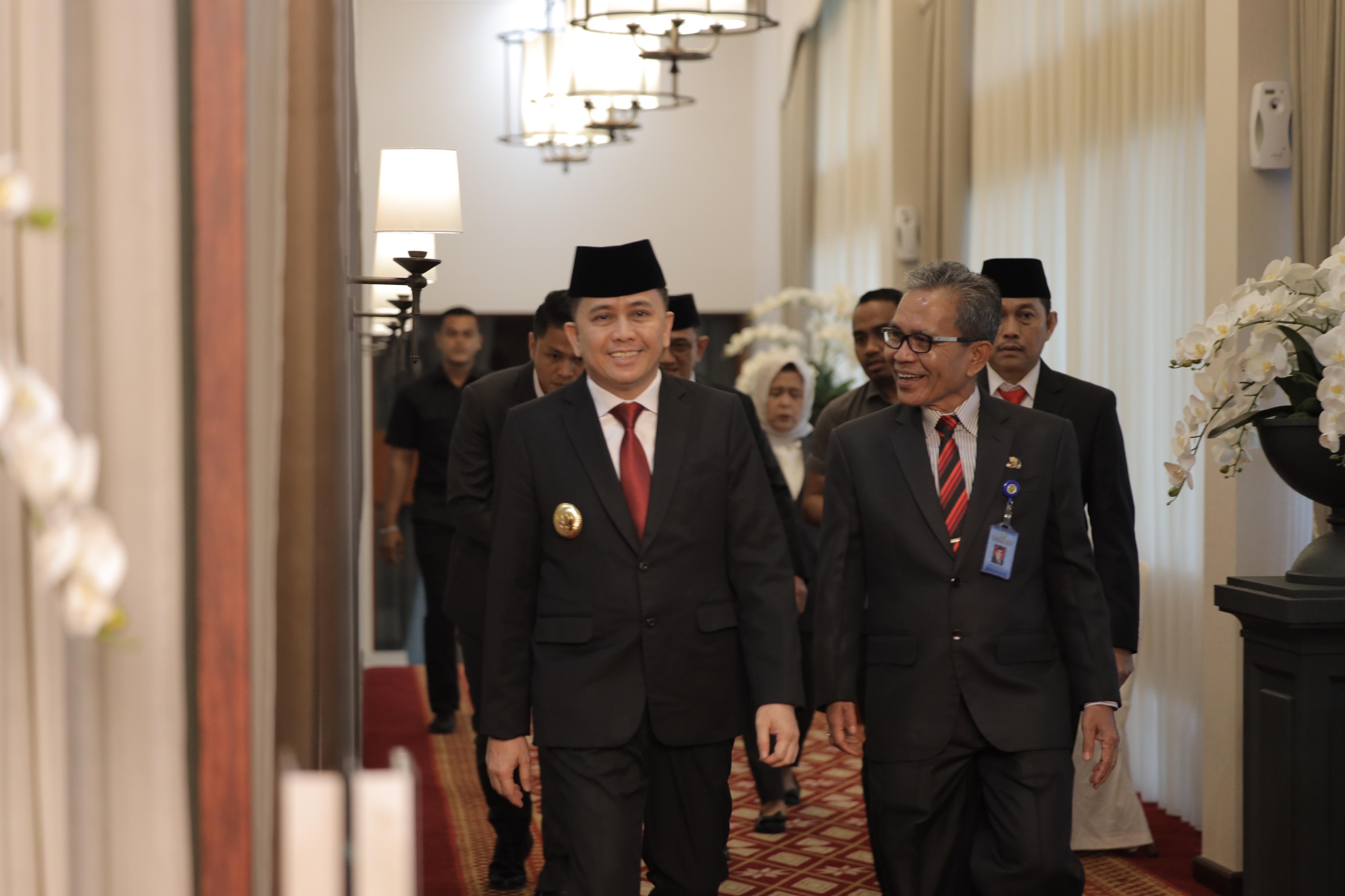 Galeri Berita