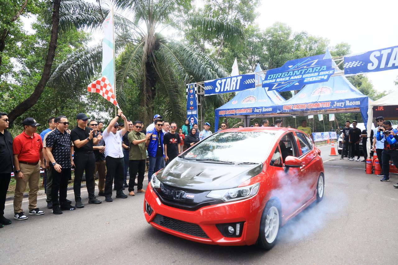 Galeri Berita