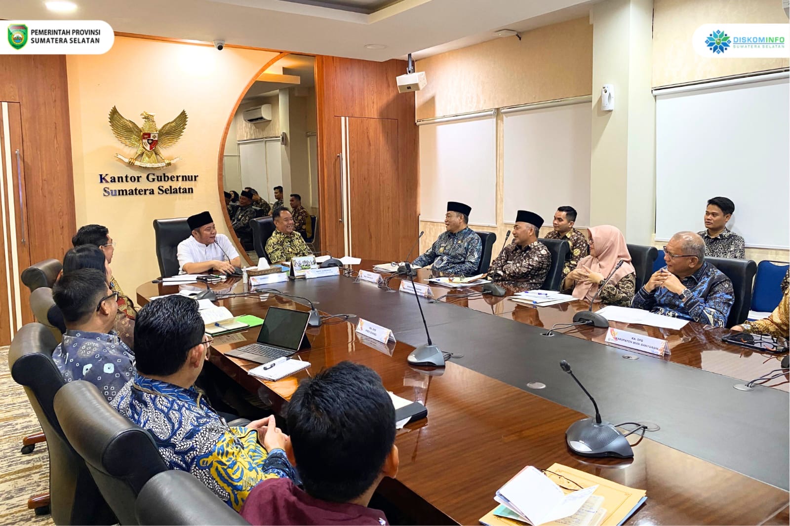 Galeri Berita