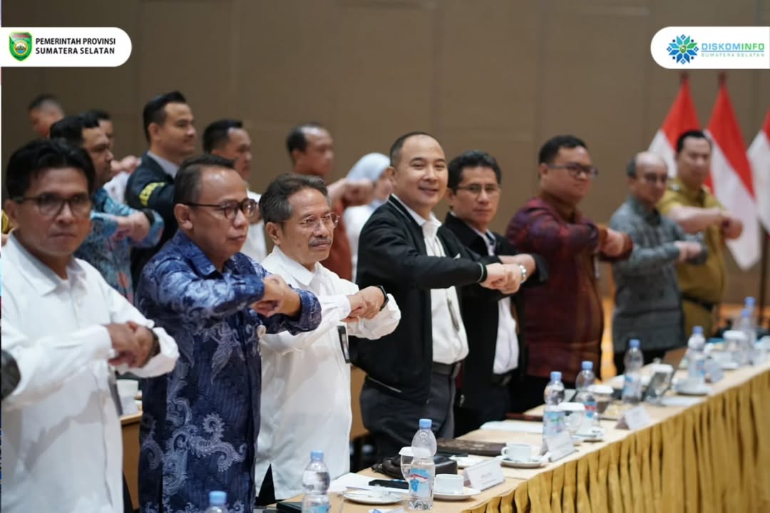 Galeri Berita