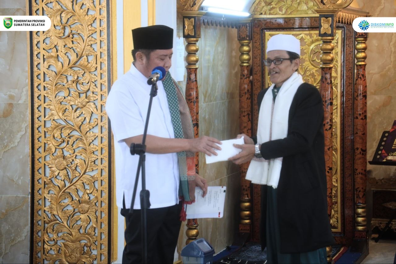 Galeri Berita