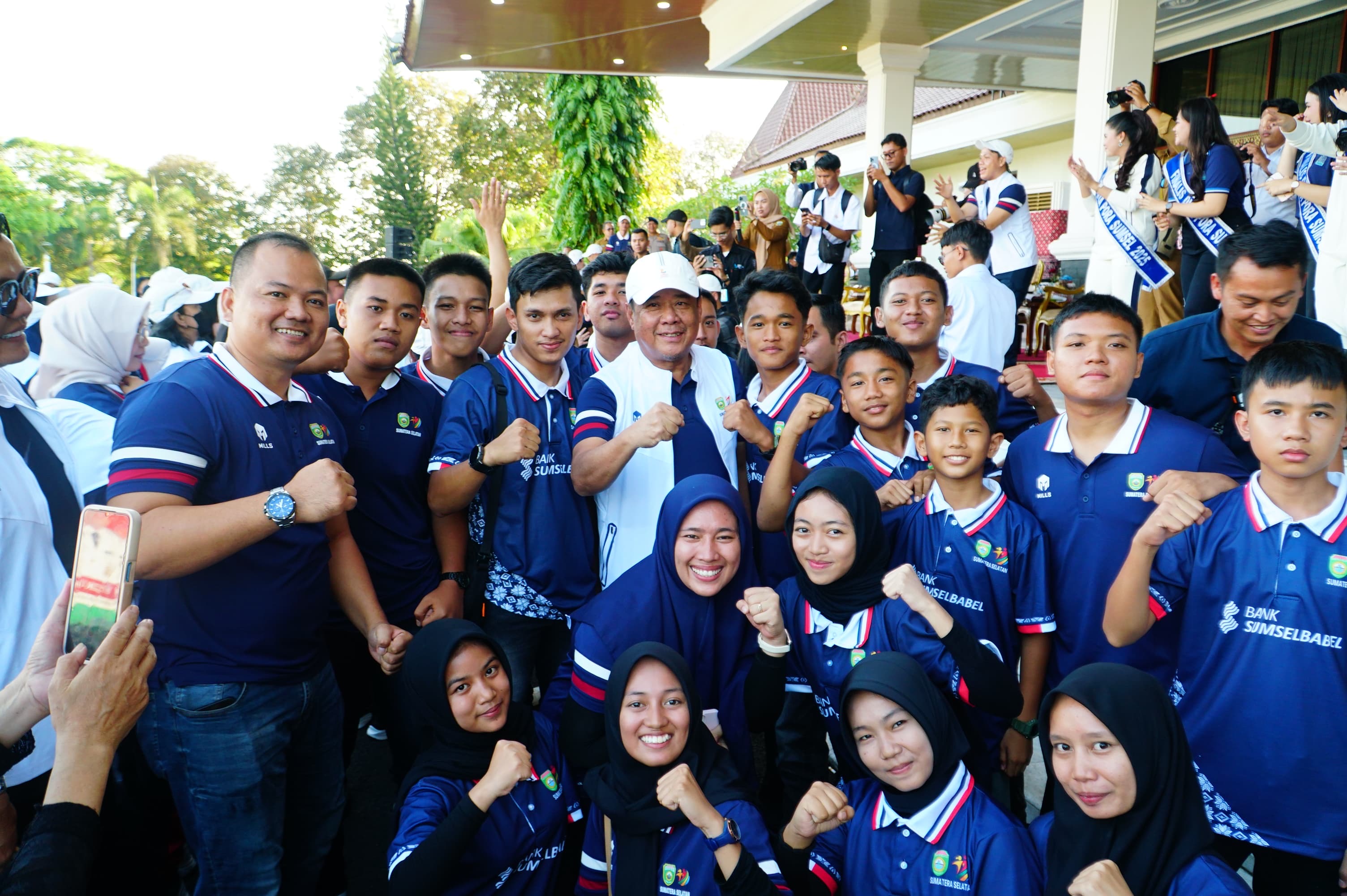 Galeri Berita