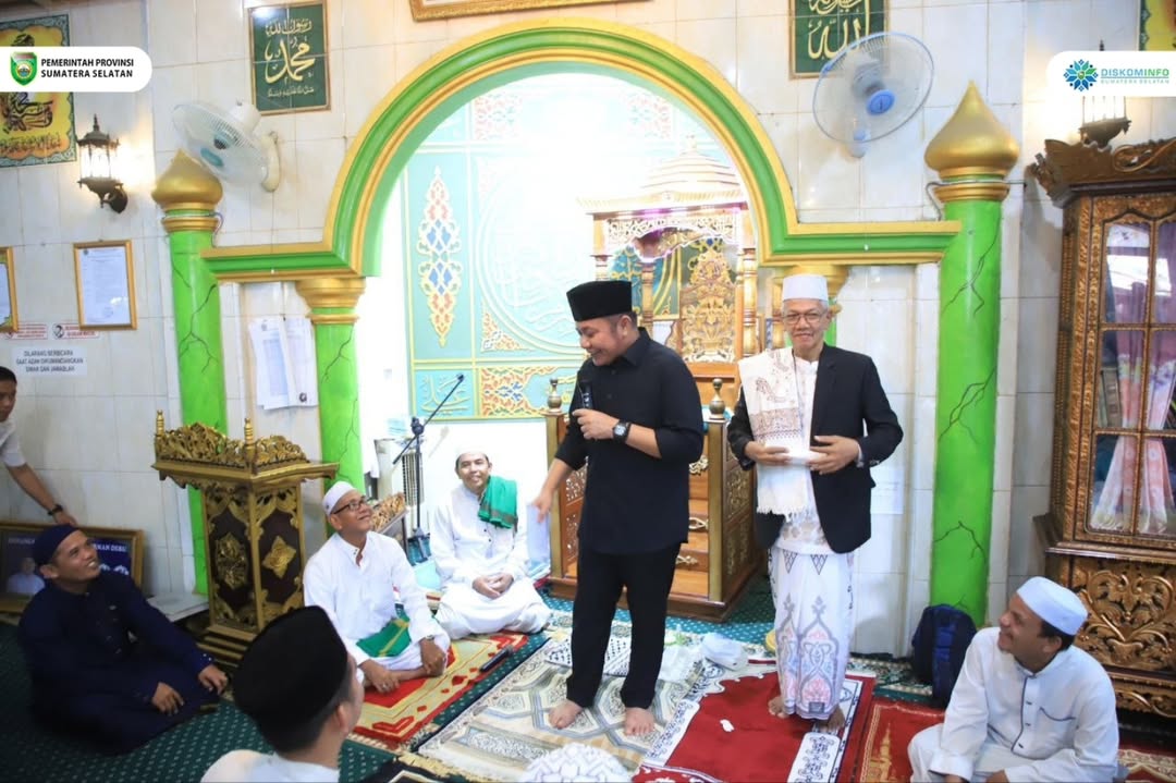 Galeri Berita