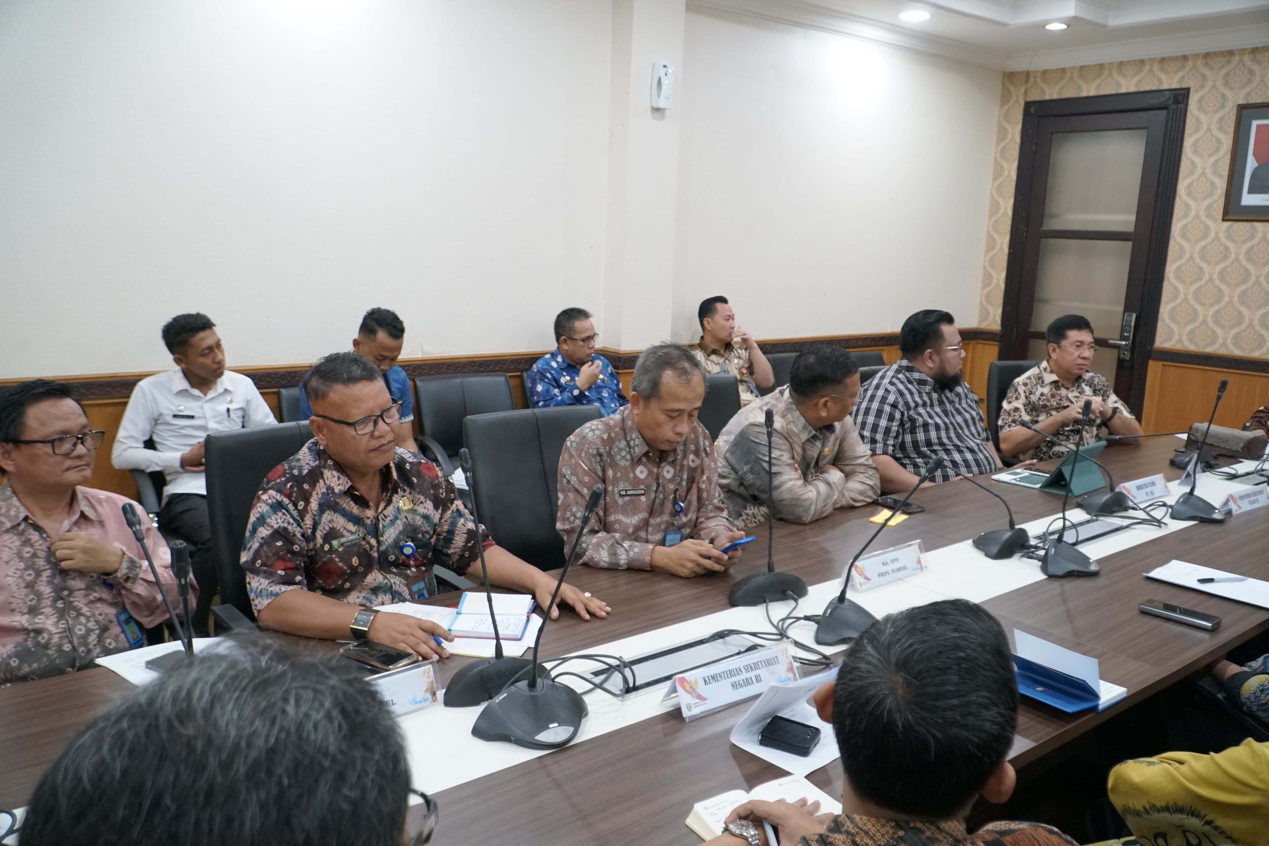 Galeri Berita
