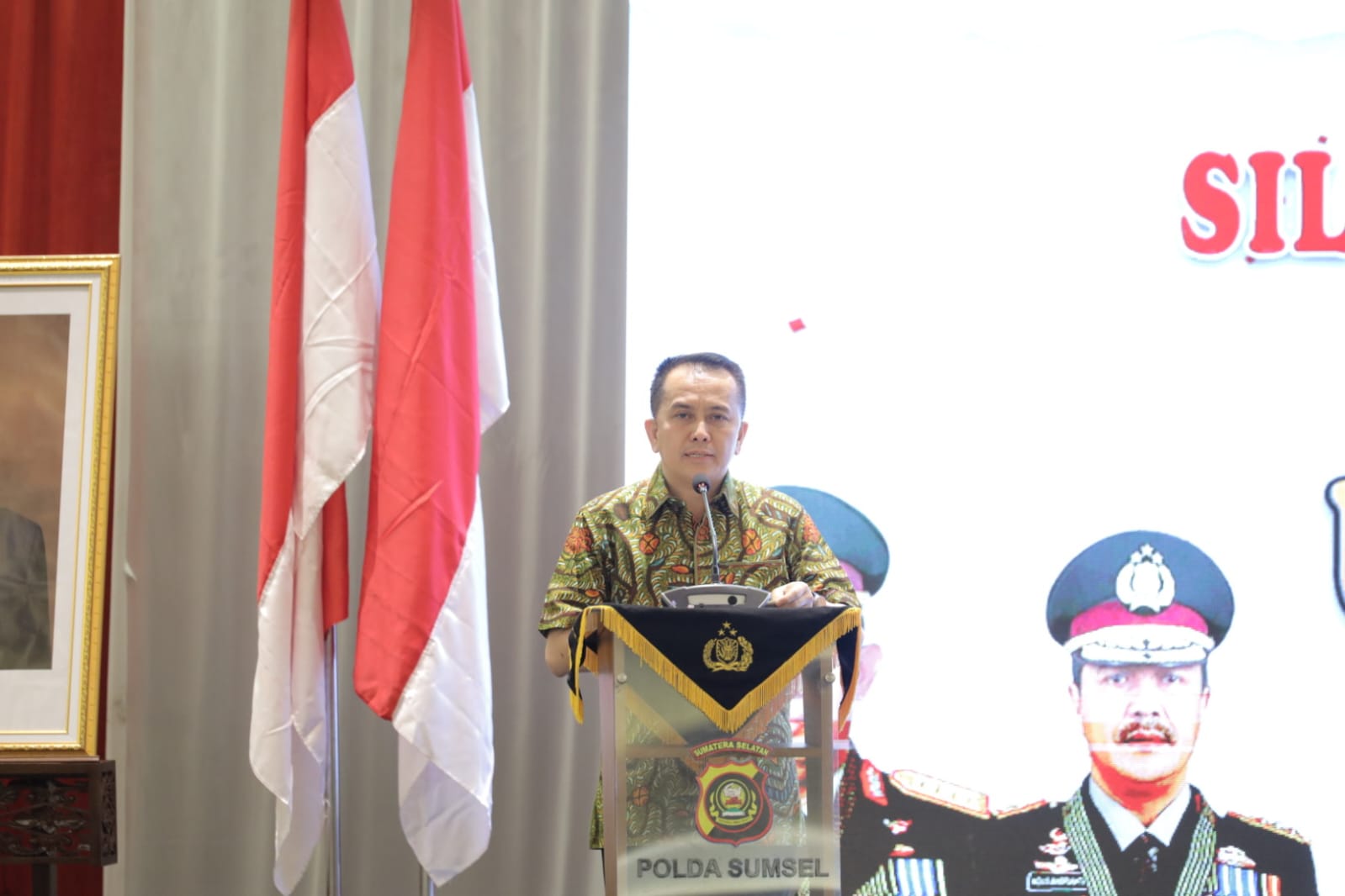 Galeri Berita