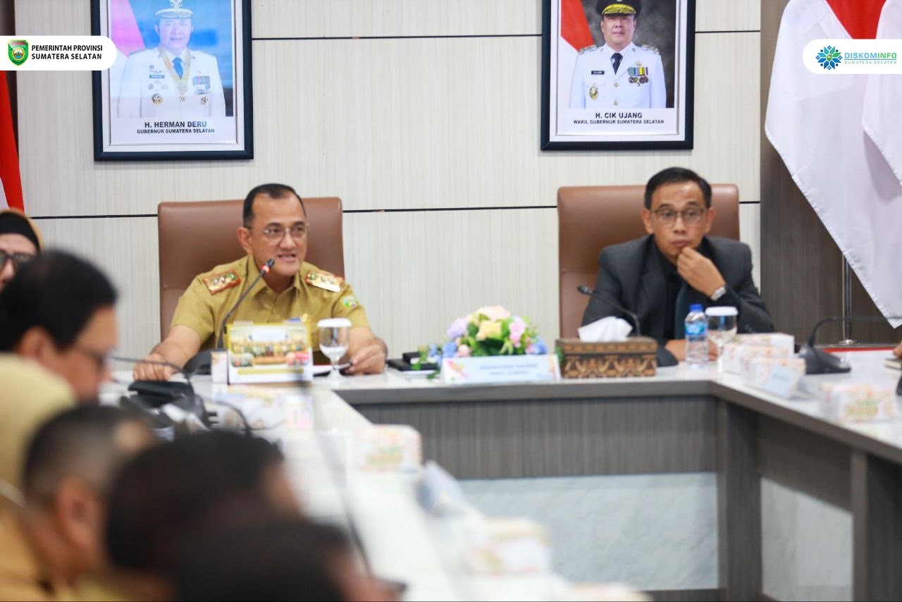 Galeri Berita