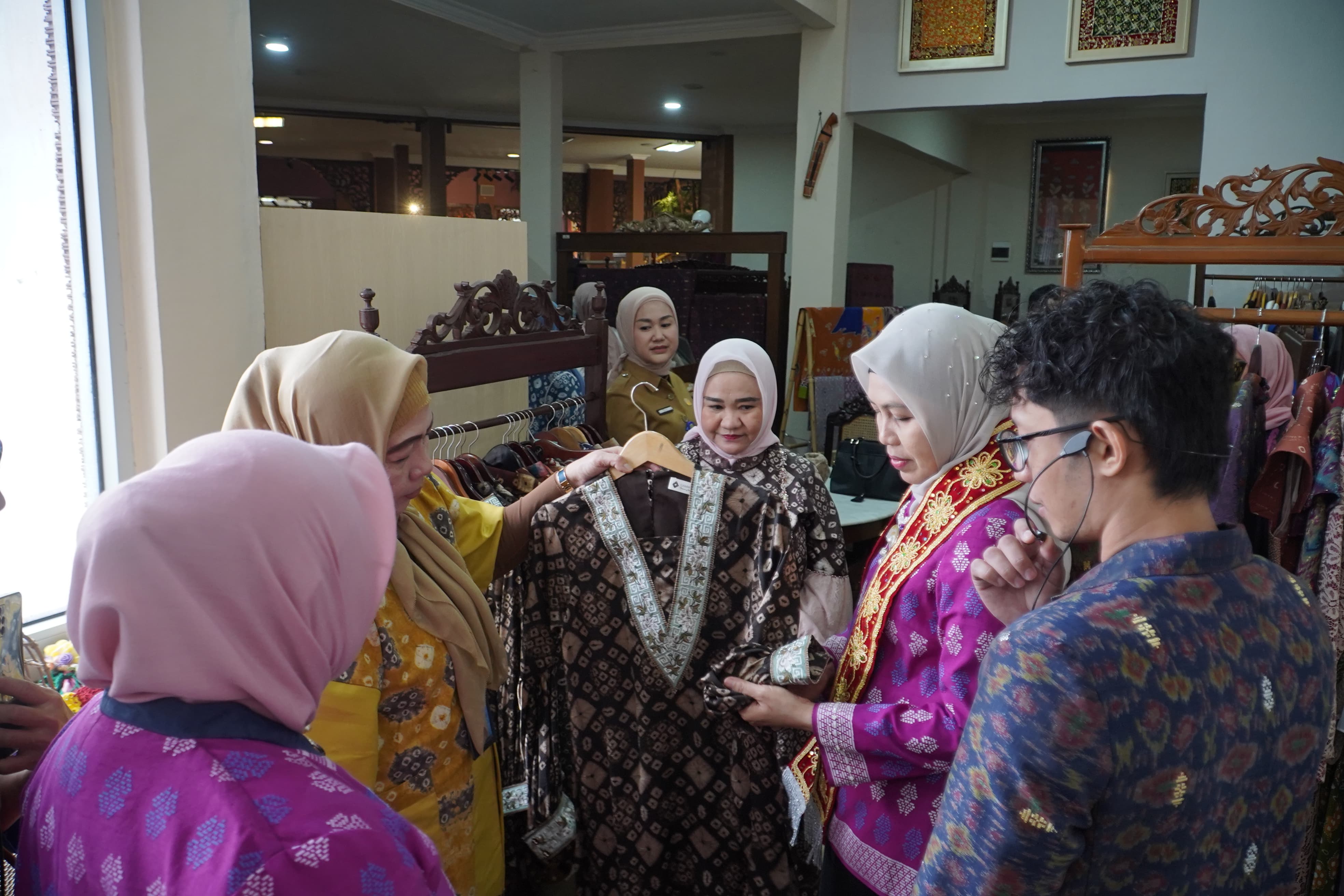 Galeri Berita