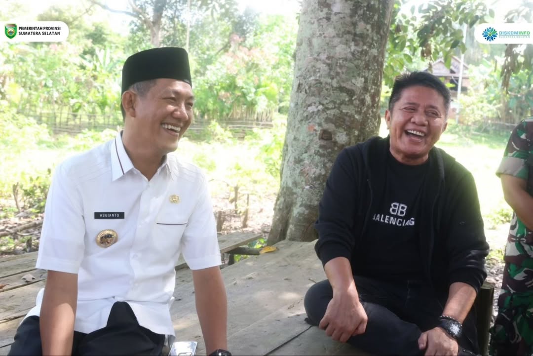 Galeri Berita