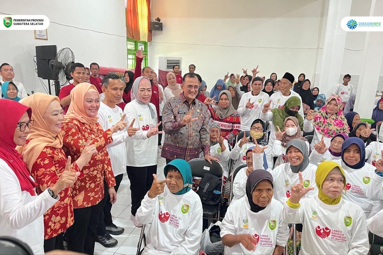 Galeri Berita