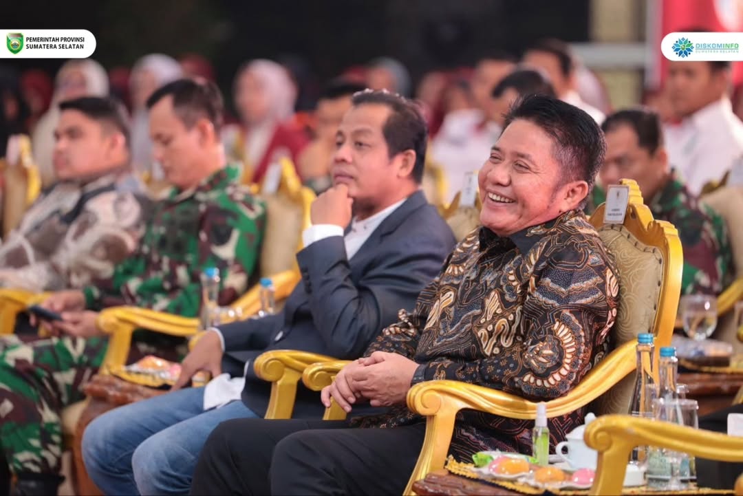 Galeri Berita