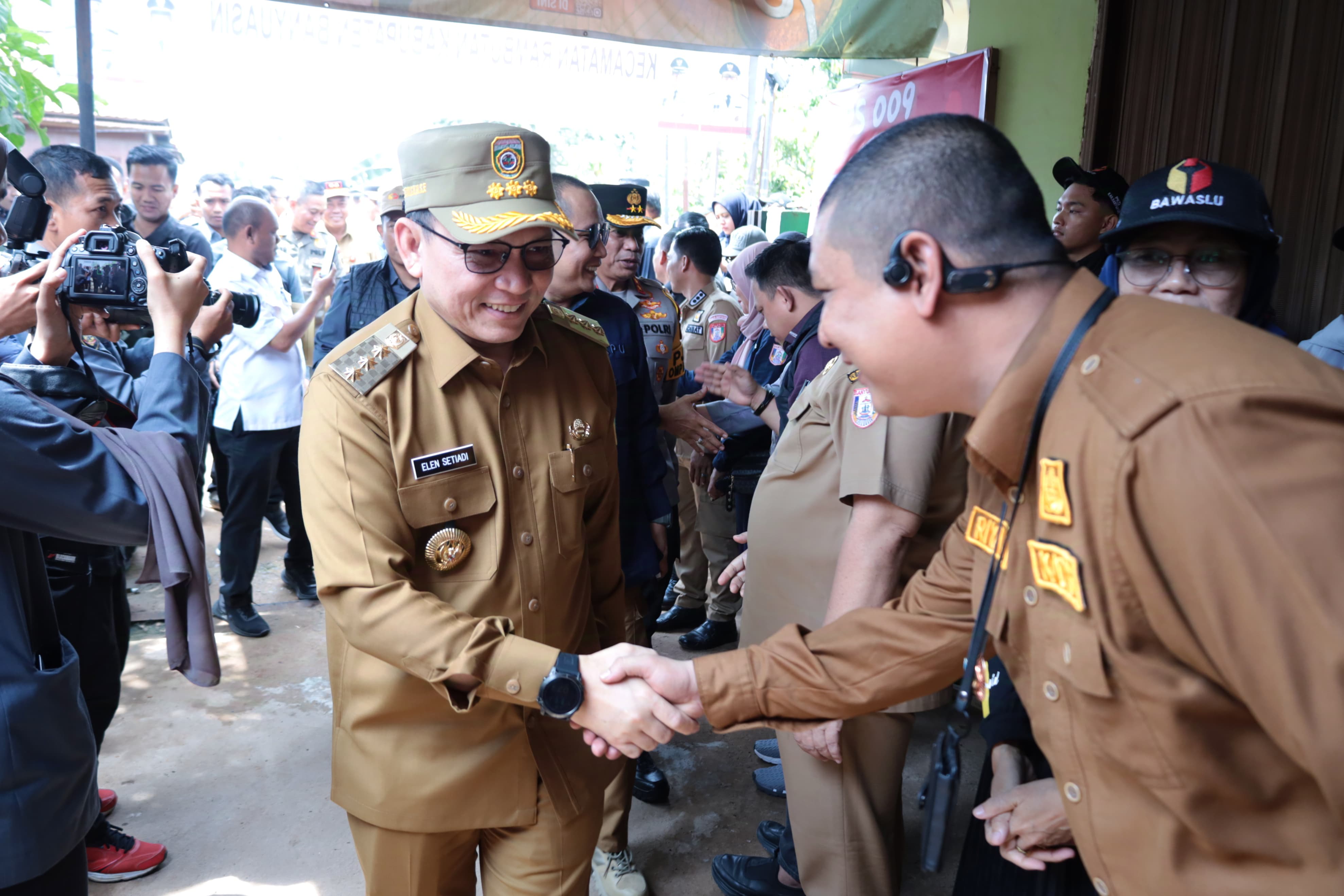 Galeri Berita