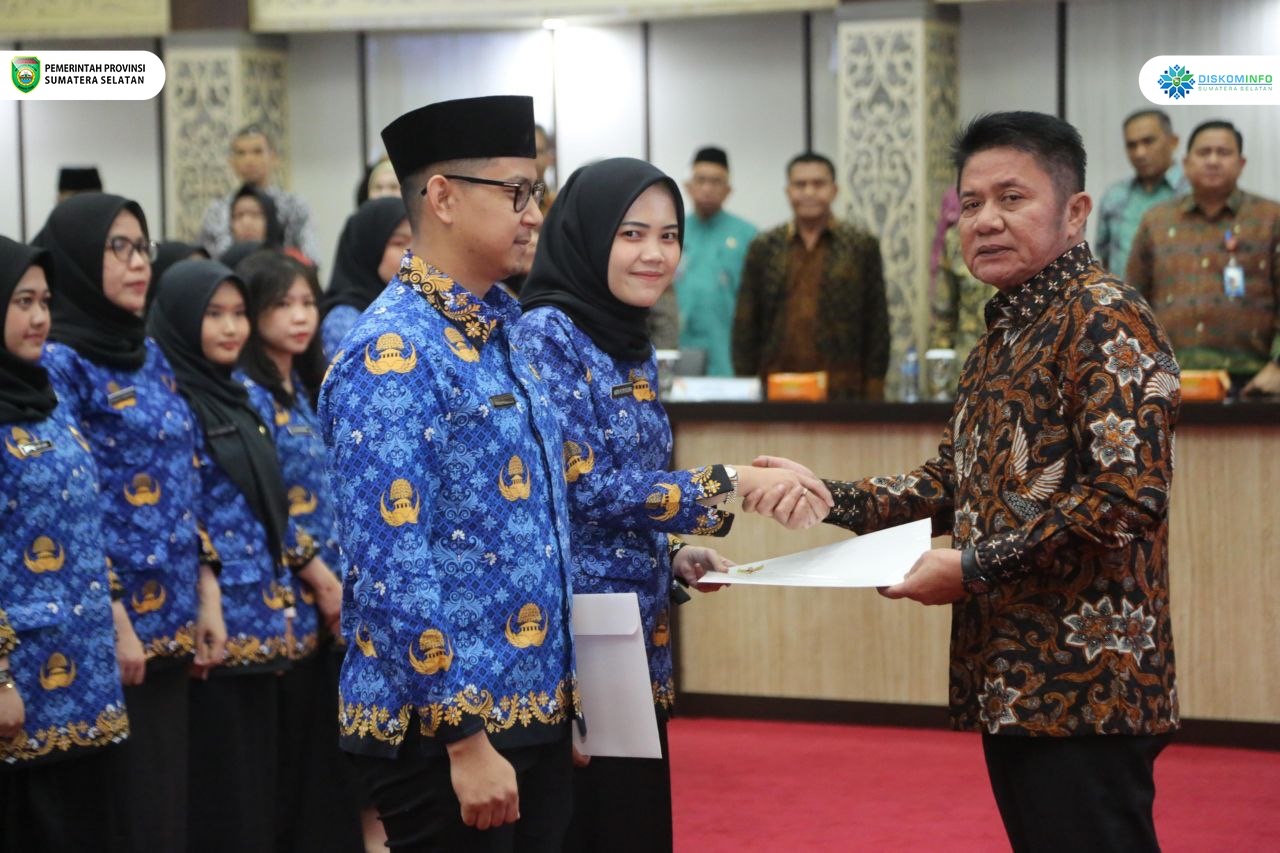Galeri Berita