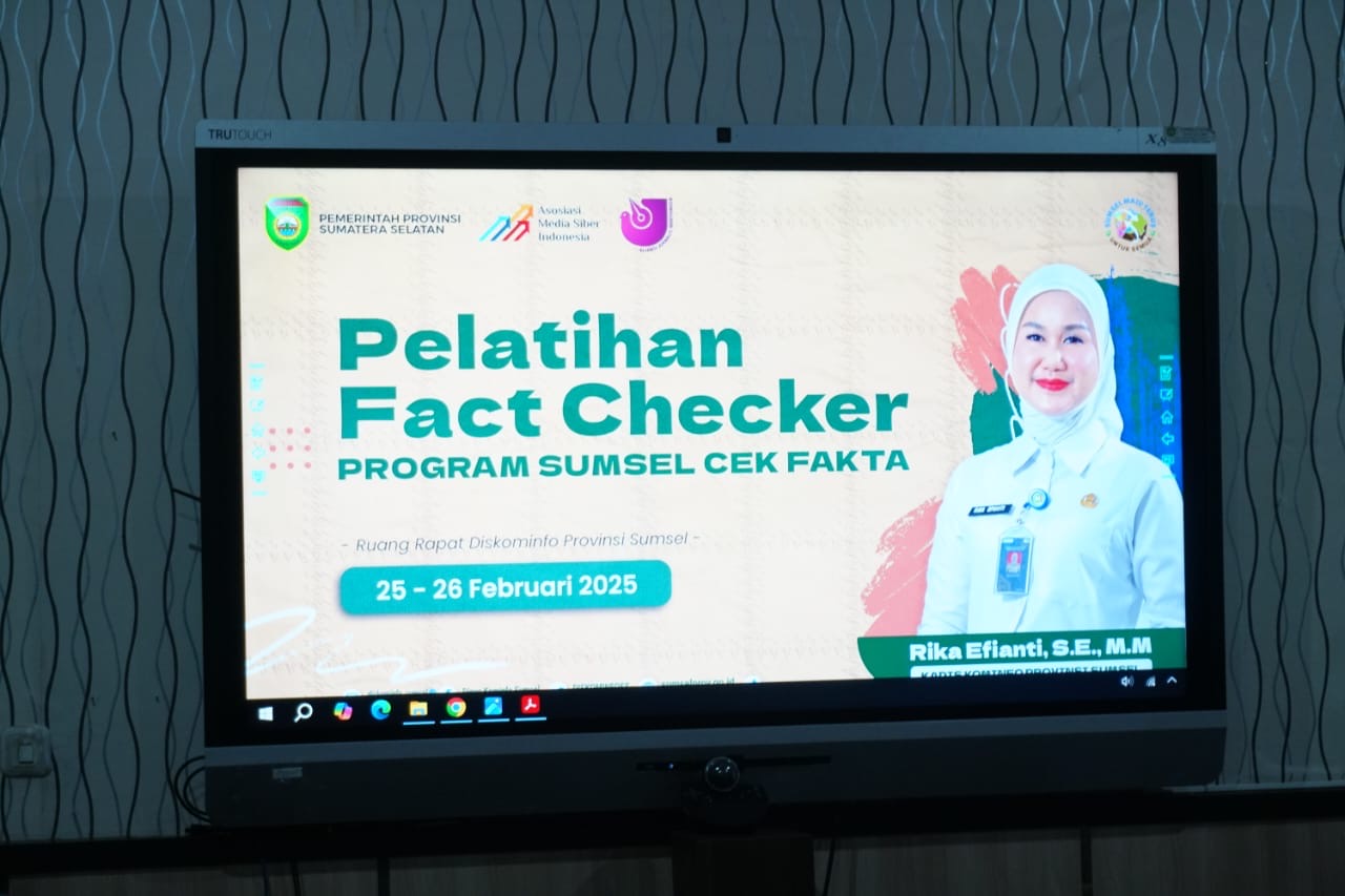 Galeri Berita