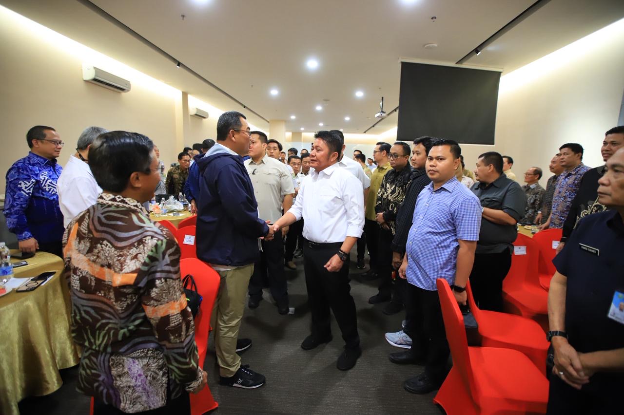 Galeri Berita