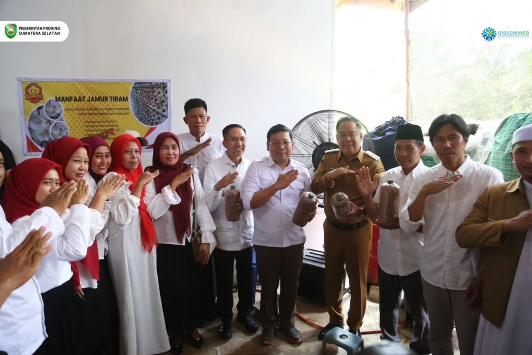 Galeri Berita