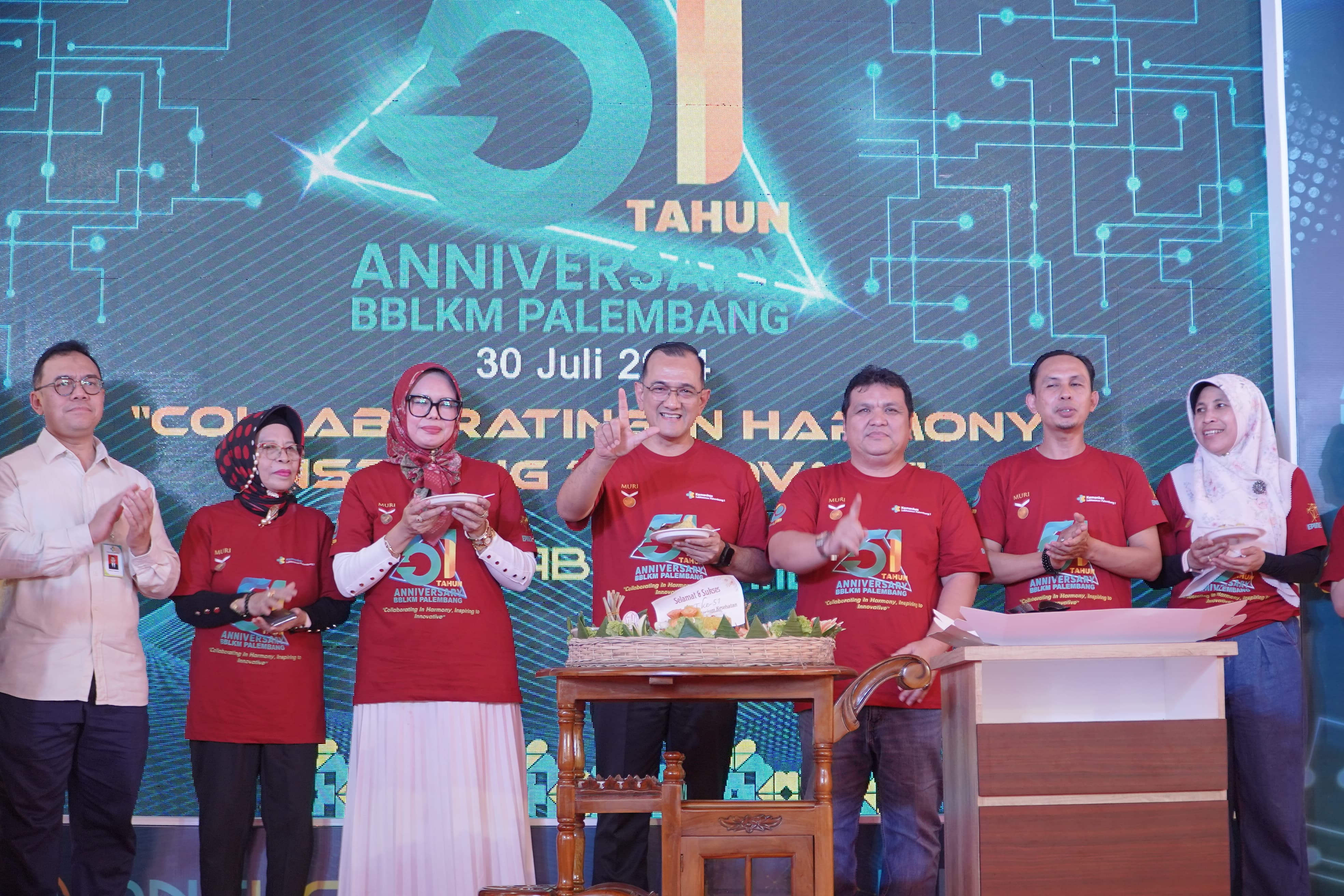 Galeri Berita
