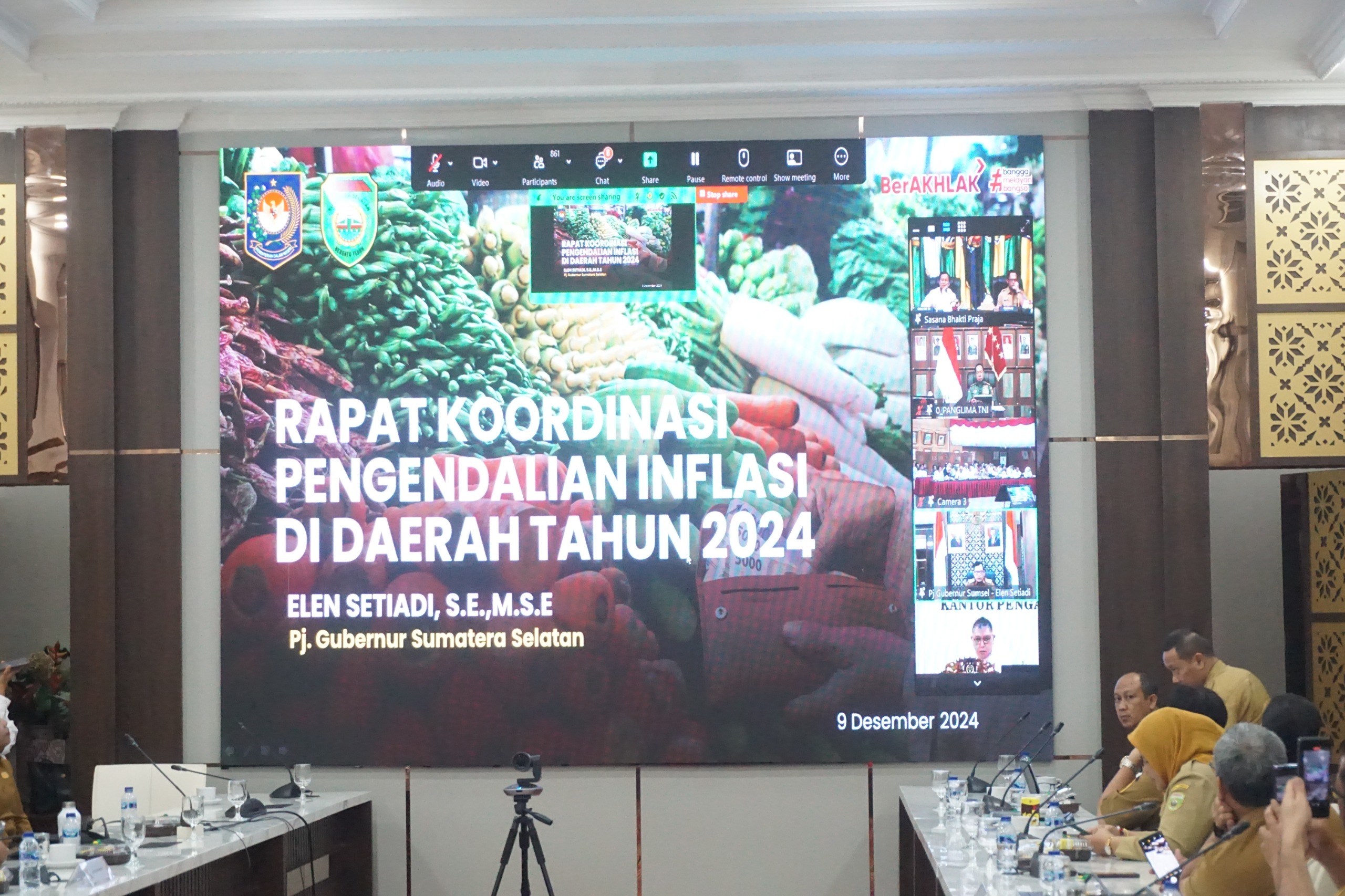 Galeri Berita