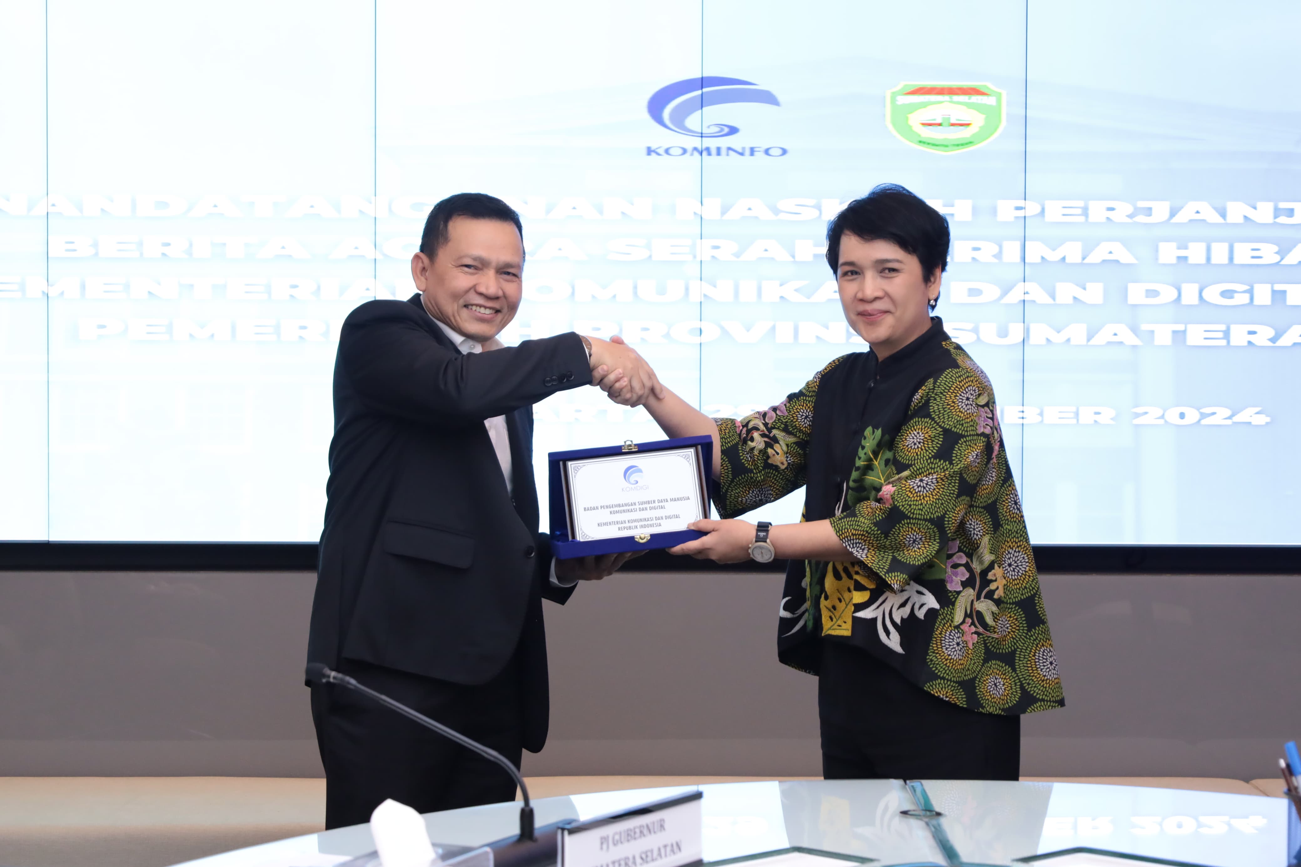 Galeri Berita
