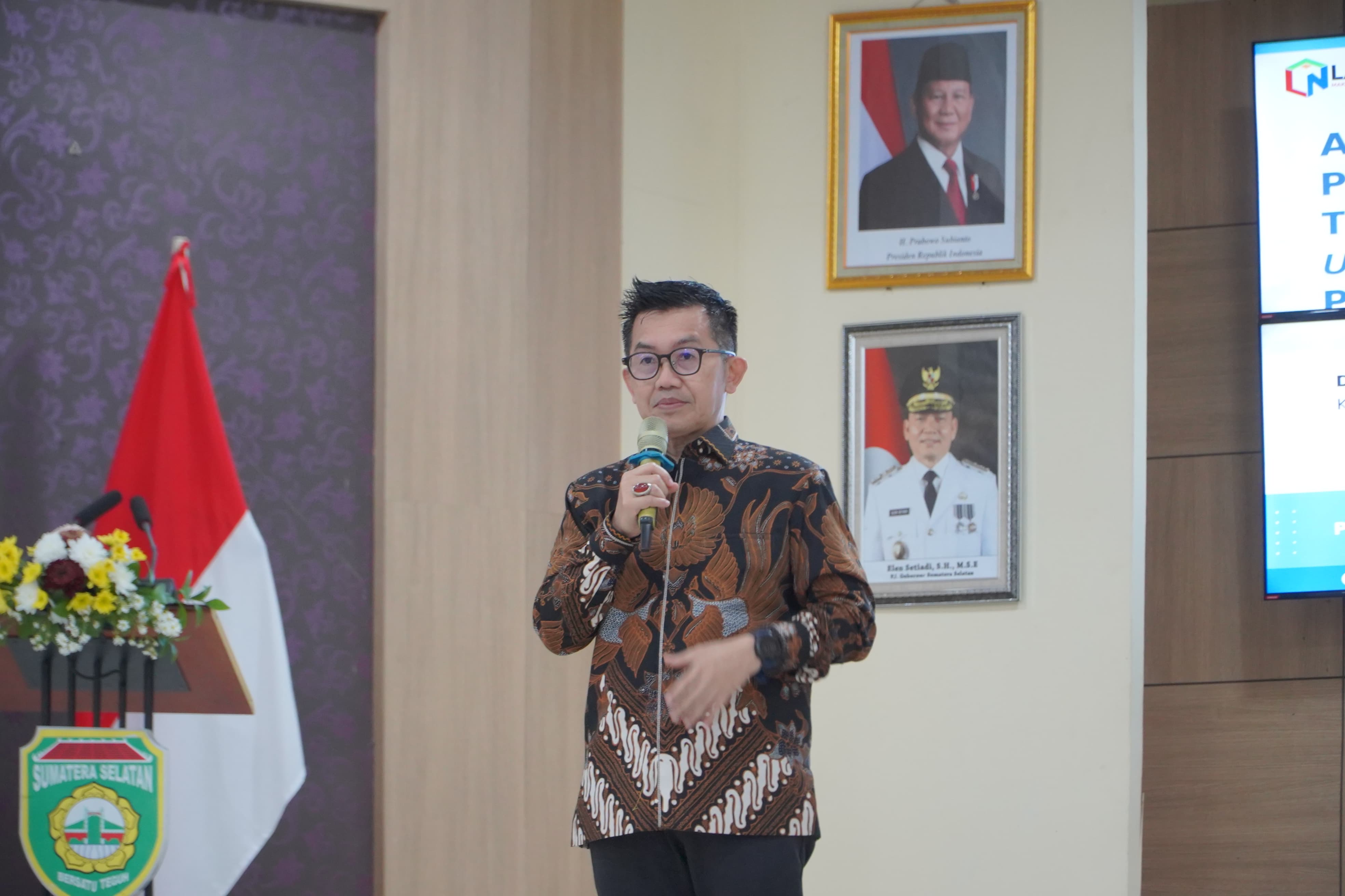 Galeri Berita
