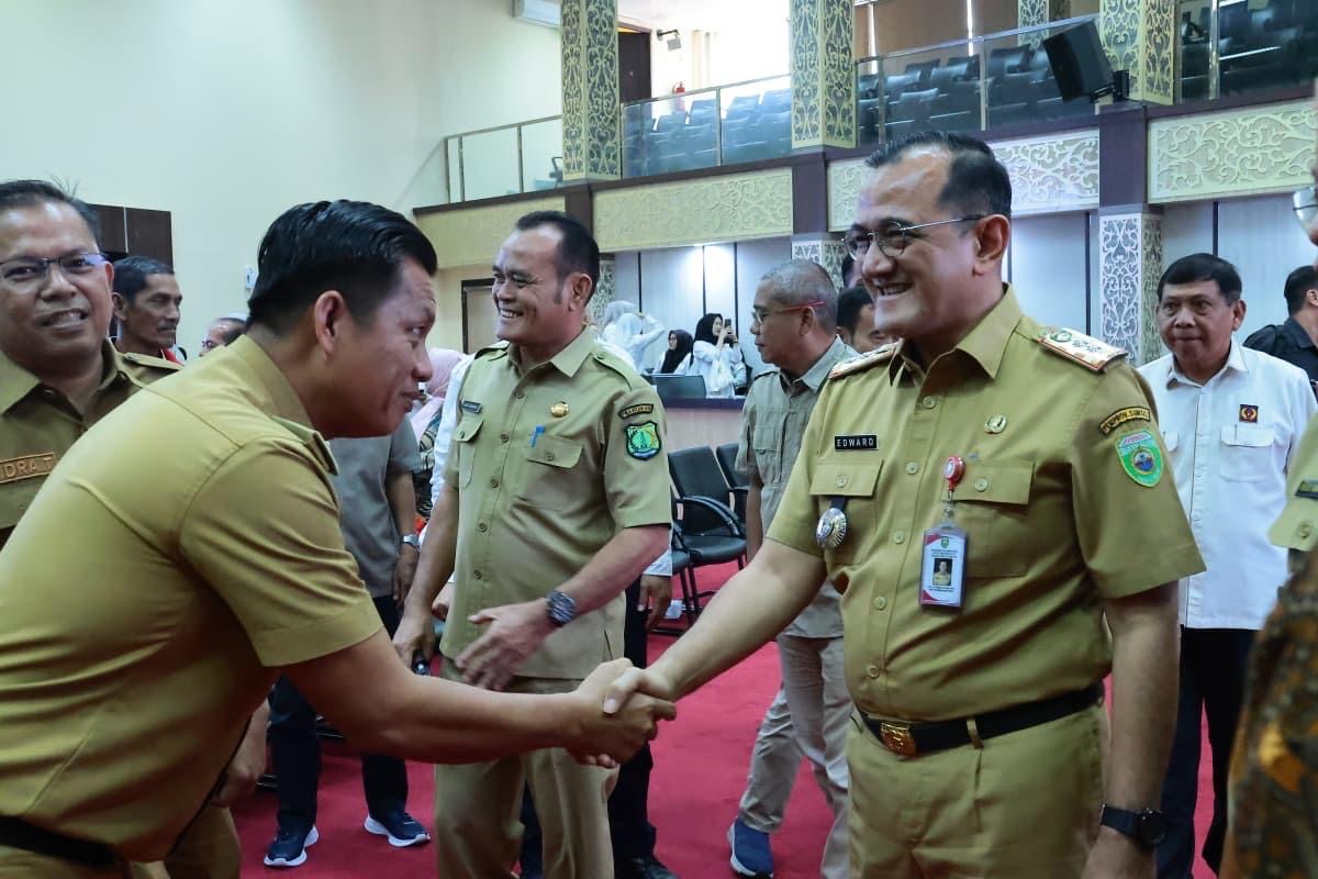 Galeri Berita