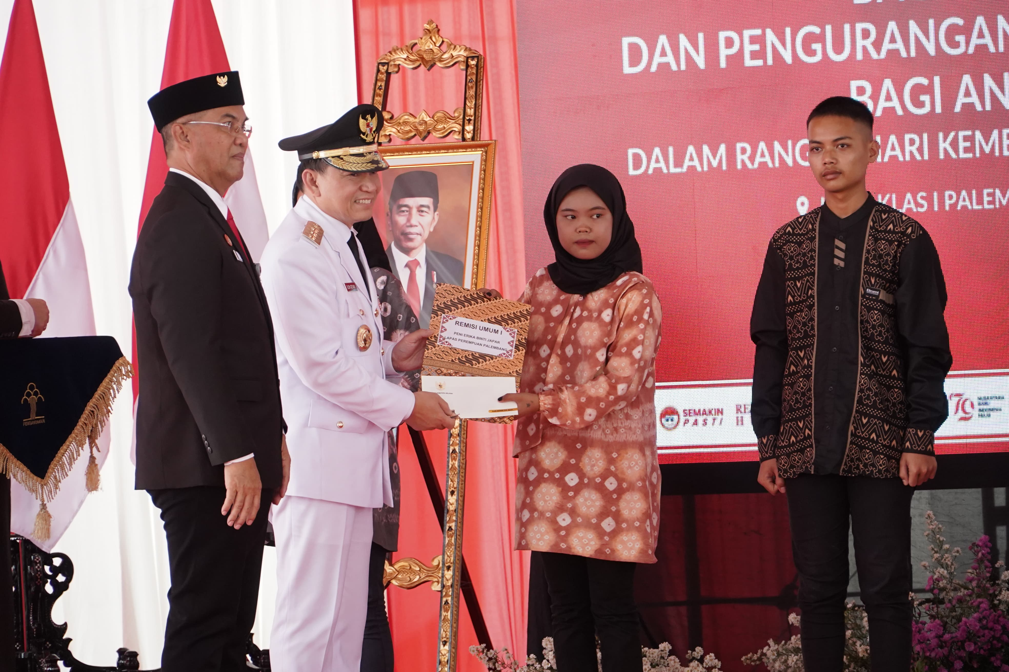 Galeri Berita
