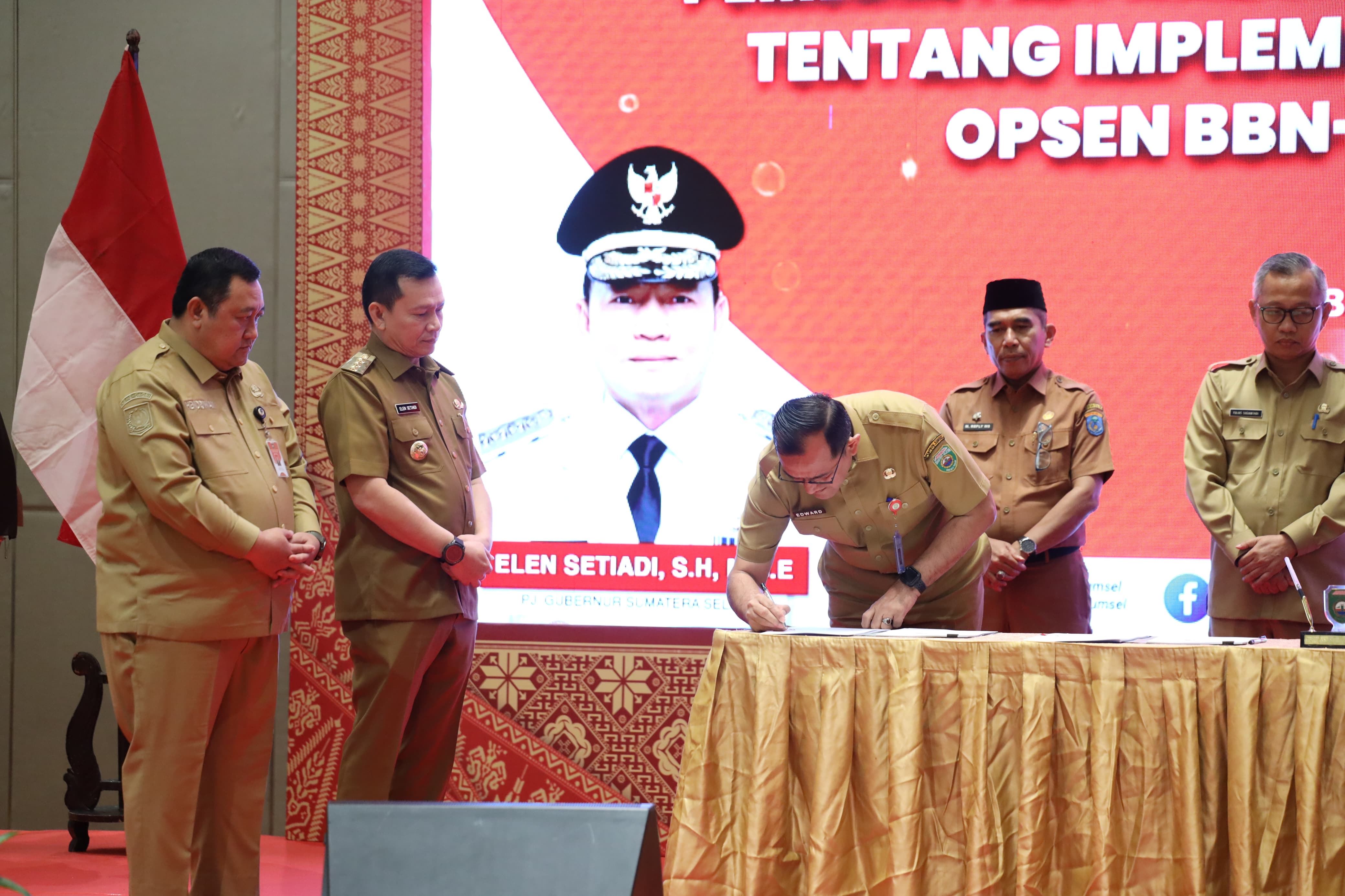 Galeri Berita