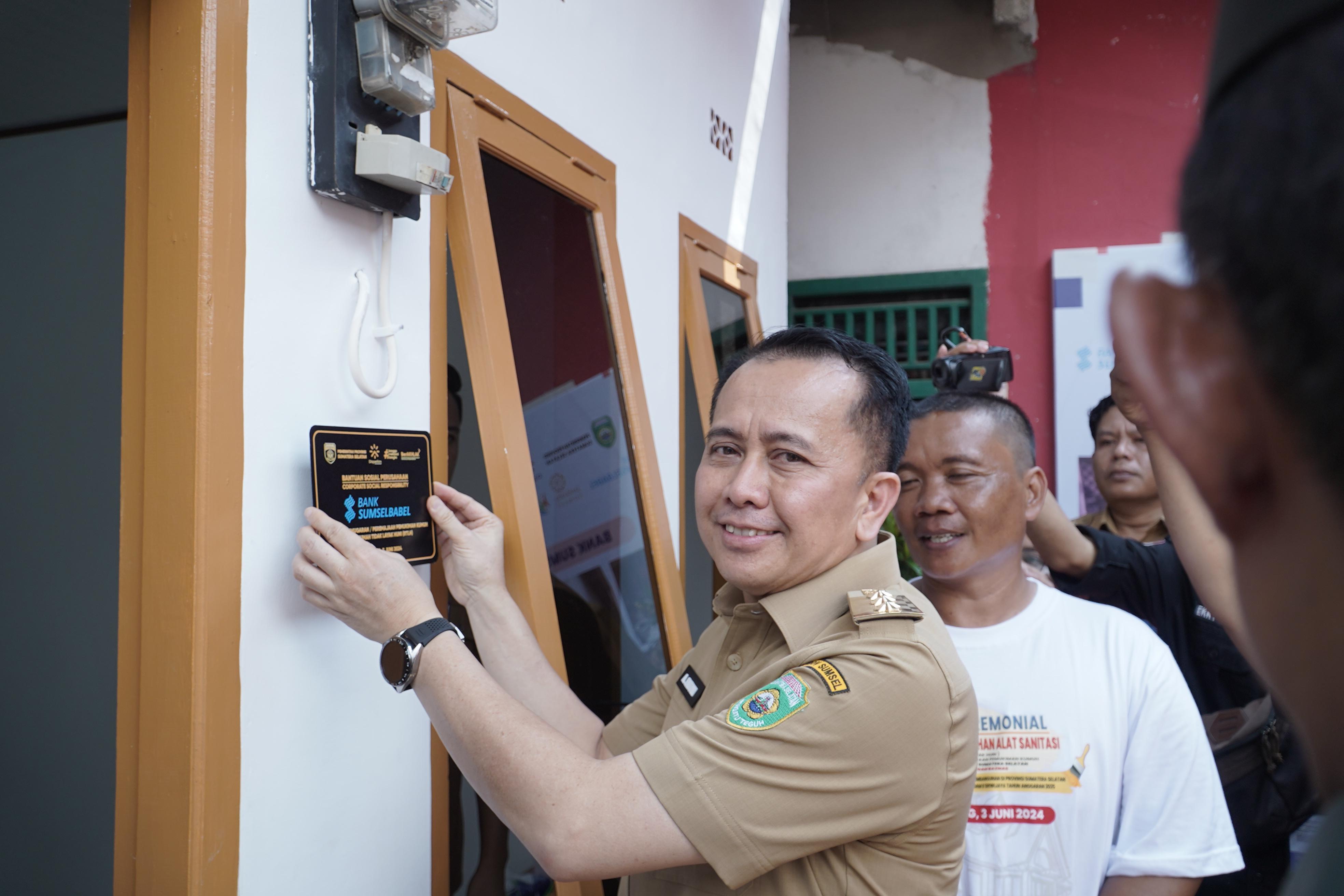 Galeri Berita