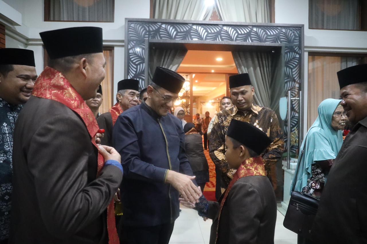 Galeri Berita