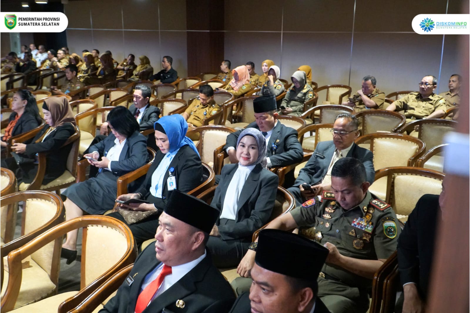 Galeri Berita