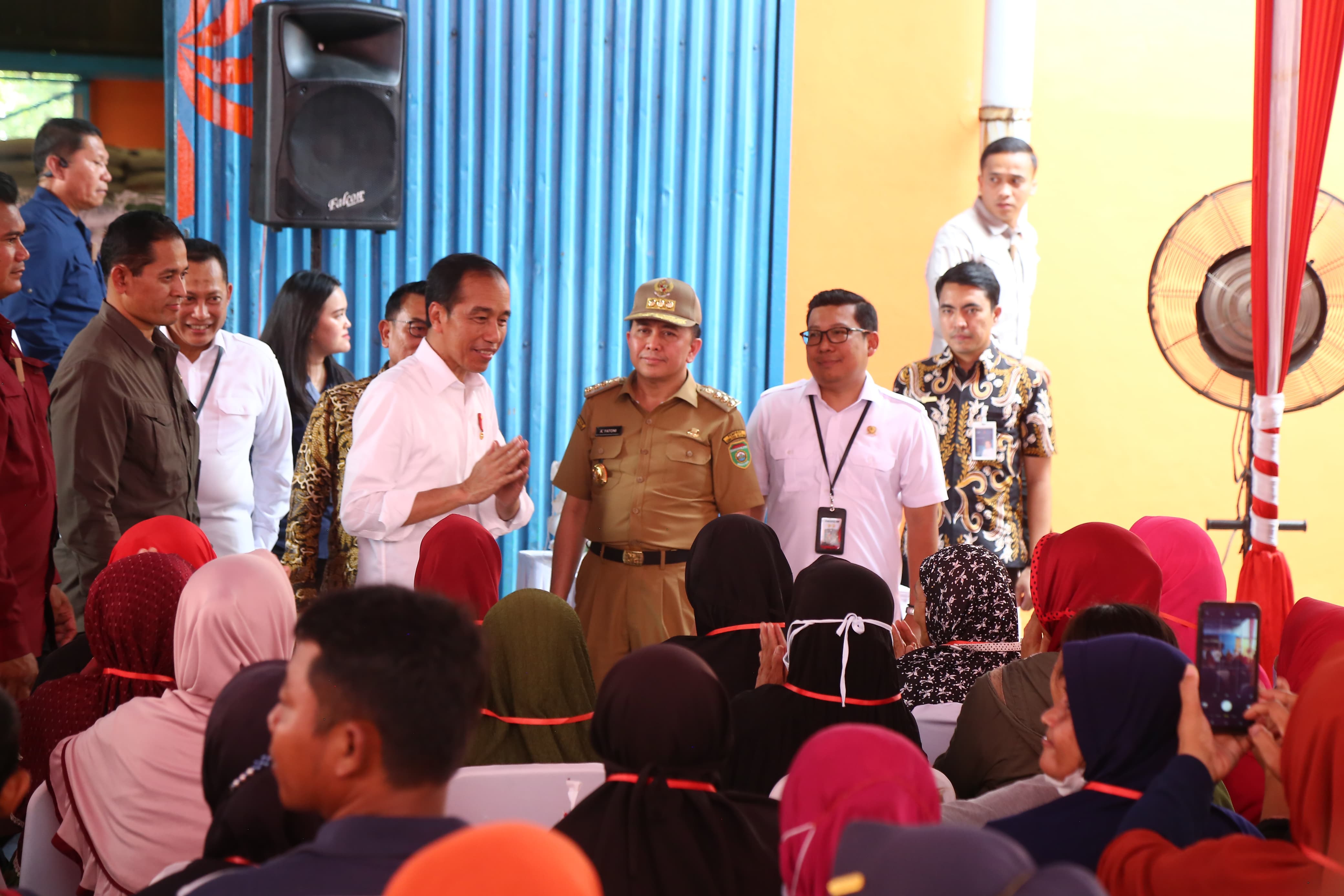 Galeri Berita